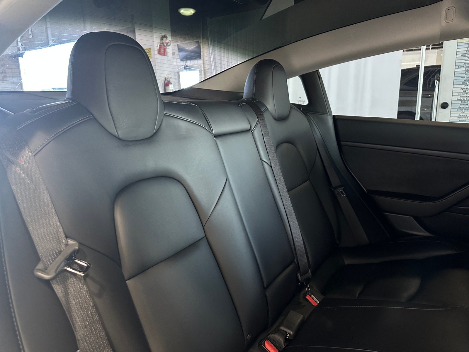 Thumbnail: 2021 Tesla Model 3 - 5