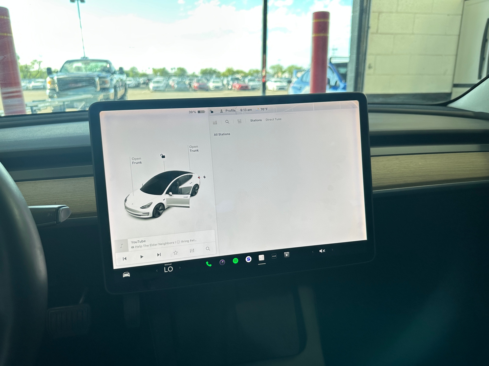 Thumbnail: 2021 Tesla Model 3 - 3