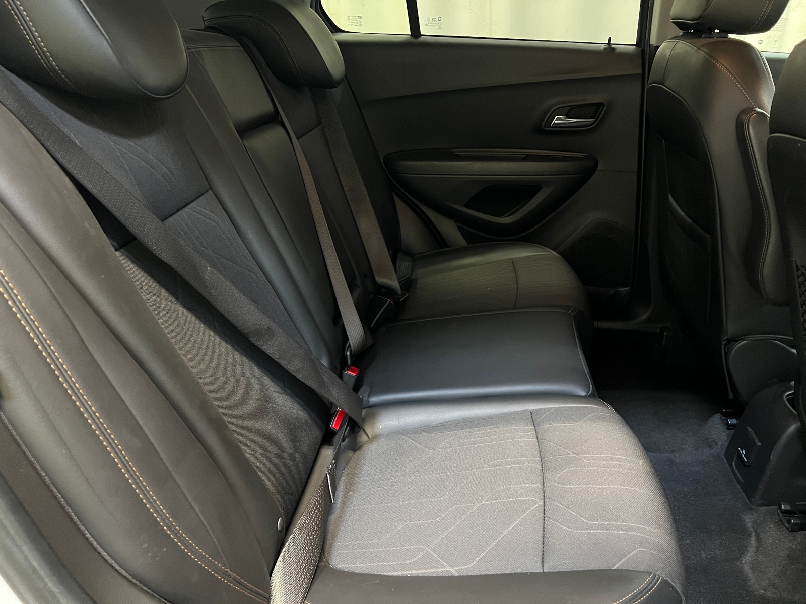Thumbnail: 2020 Chevrolet Trax - 6