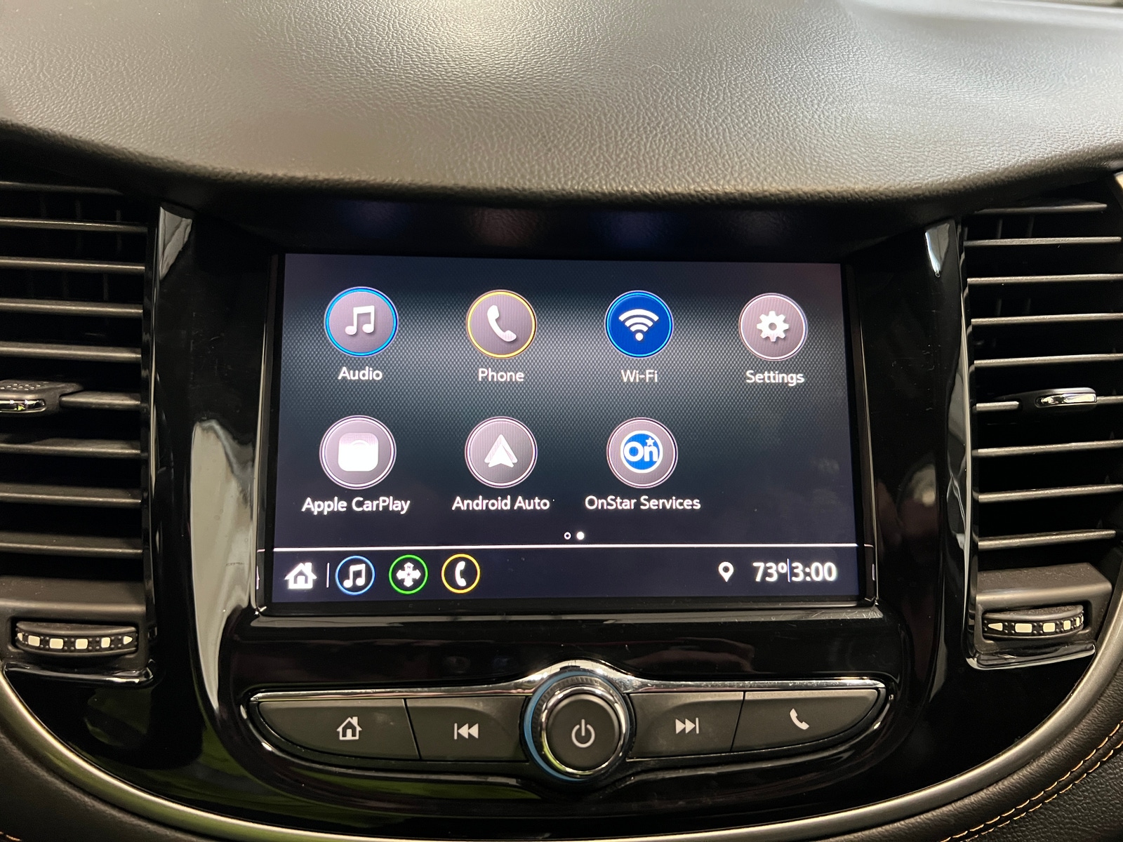 Thumbnail: 2020 Chevrolet Trax - 4
