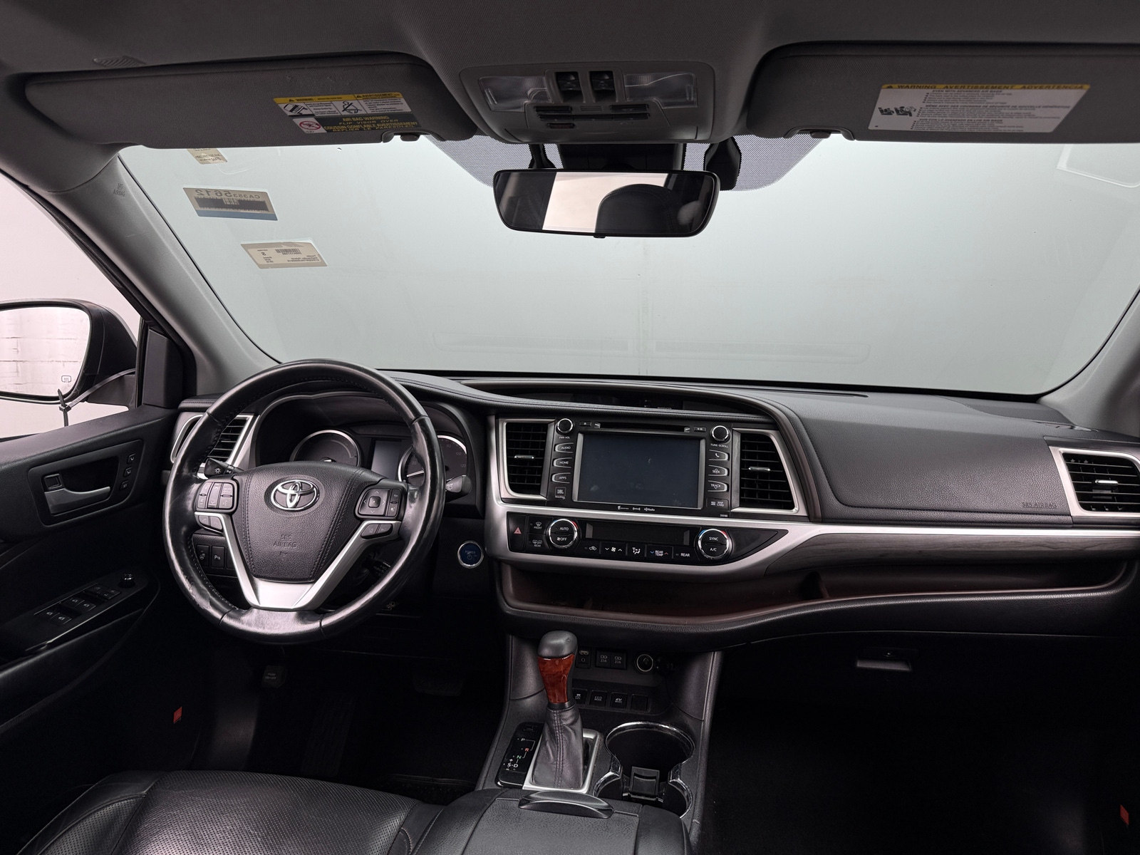 Thumbnail: 2018 Toyota Highlander - 3