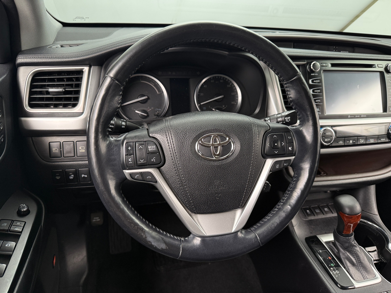 Thumbnail: 2018 Toyota Highlander - 5