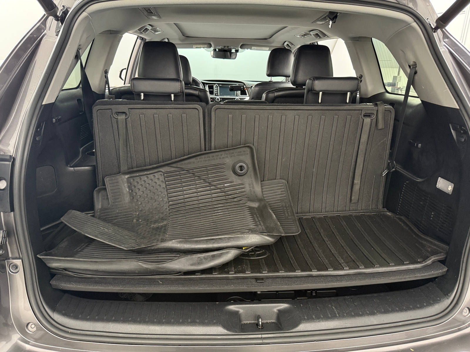 Thumbnail: 2018 Toyota Highlander - 7