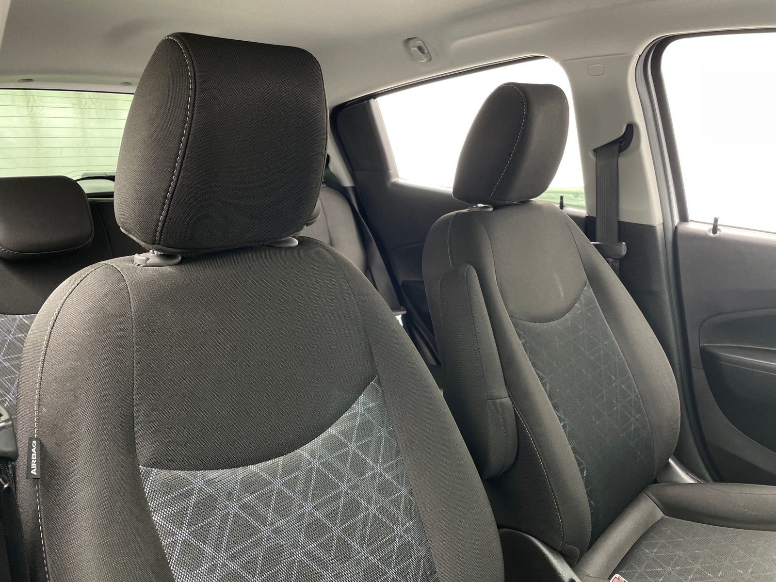 Thumbnail: 2019 Chevrolet Spark - 2