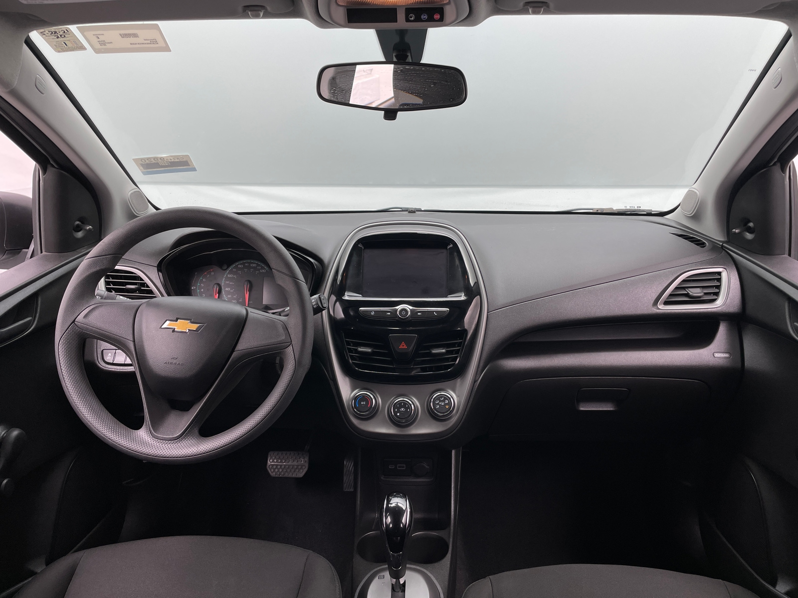 Thumbnail: 2019 Chevrolet Spark - 3