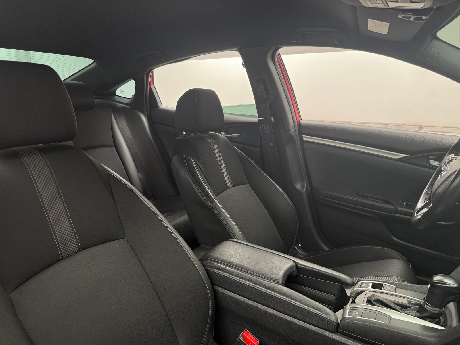Thumbnail: 2019 Honda Civic - 2