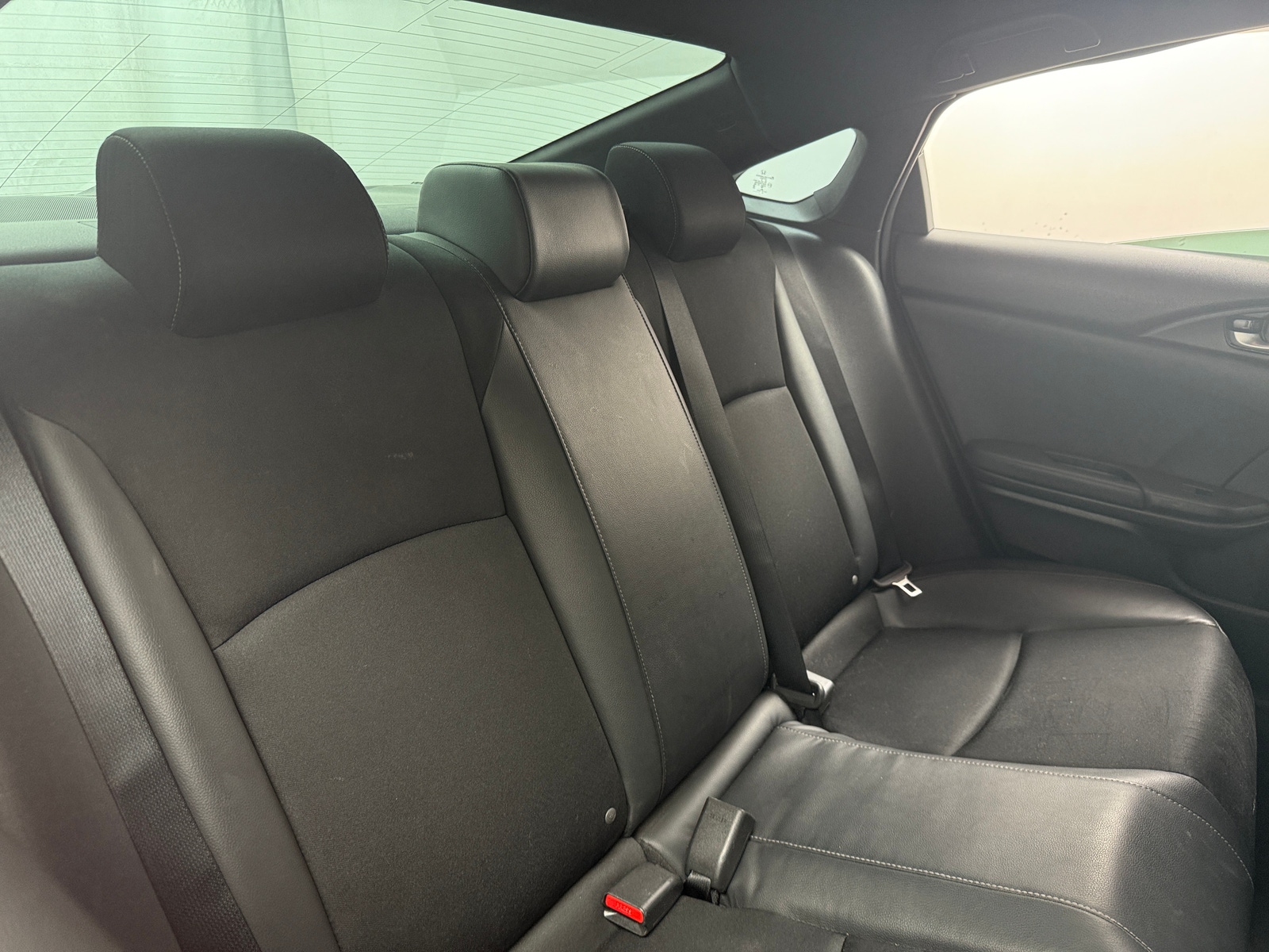 Thumbnail: 2019 Honda Civic - 6