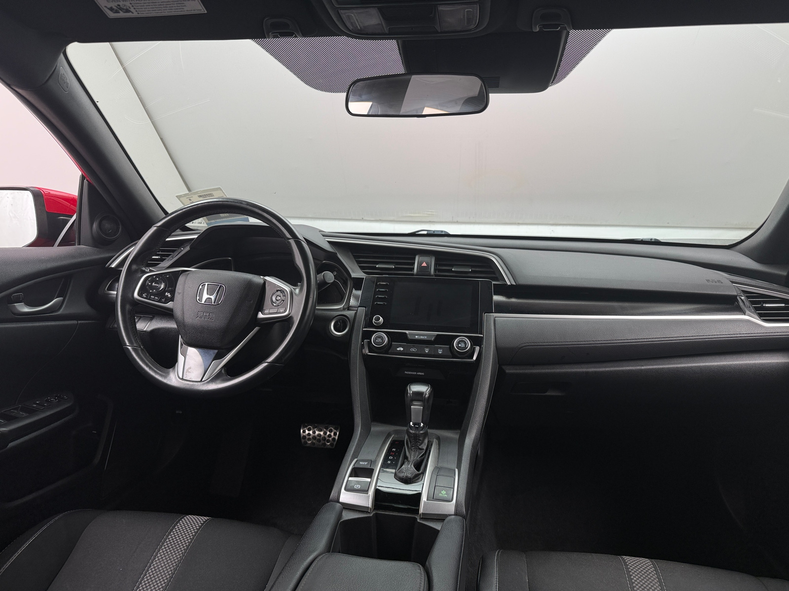 Thumbnail: 2019 Honda Civic - 3