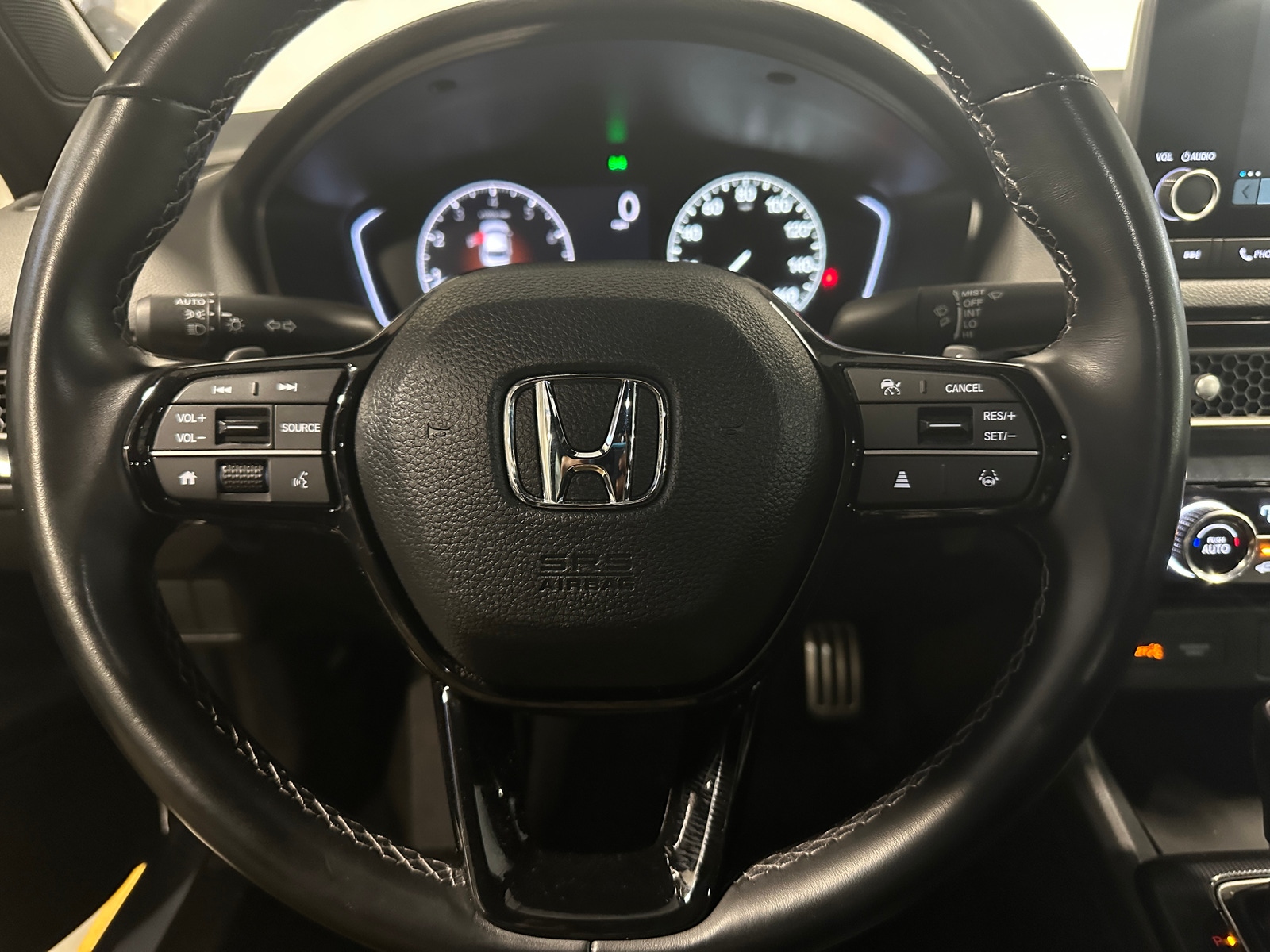 Thumbnail: 2022 Honda Civic - 5
