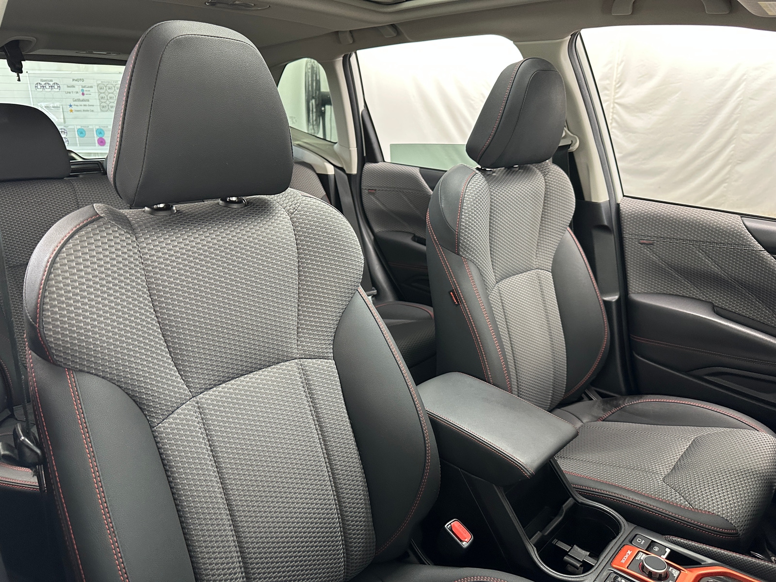 Thumbnail: 2021 Subaru Forester - 2
