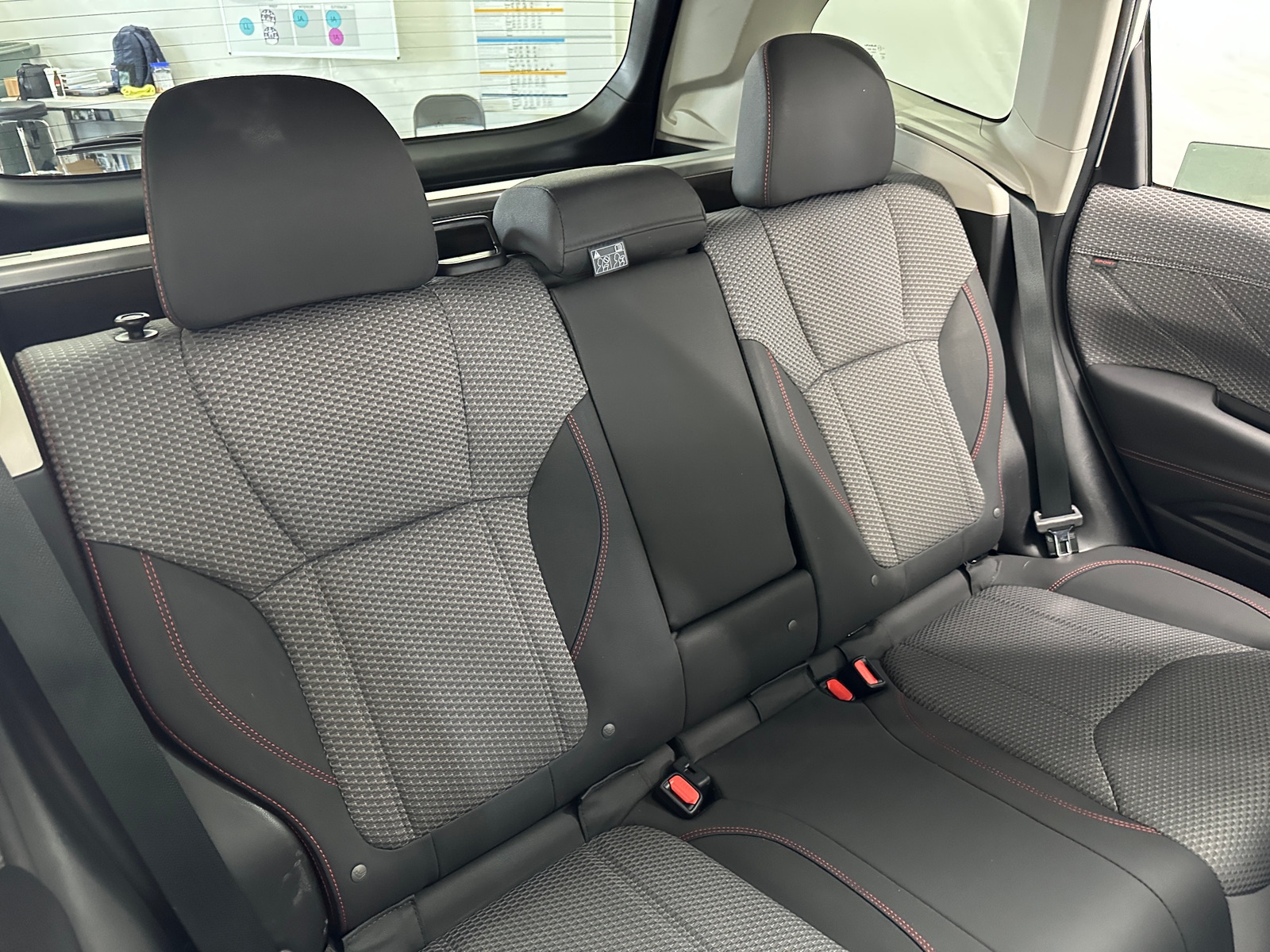Thumbnail: 2021 Subaru Forester - 6