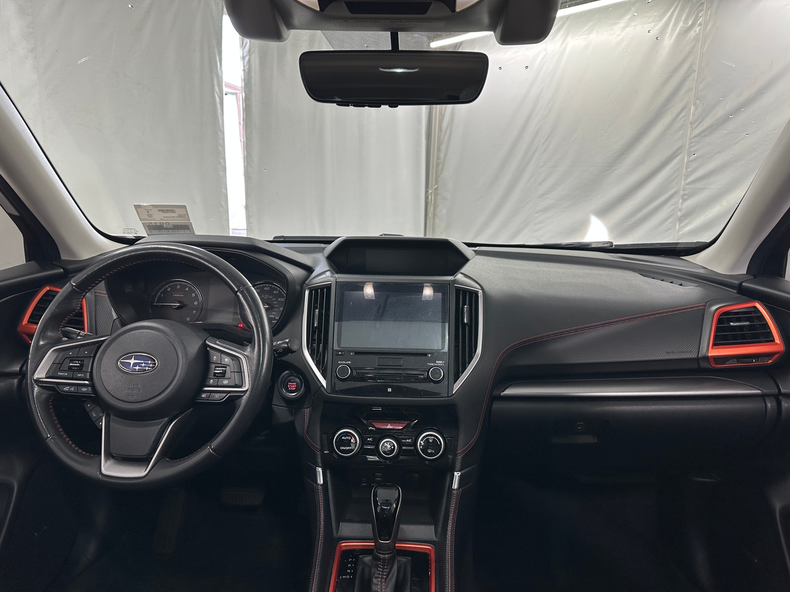 Thumbnail: 2021 Subaru Forester - 3