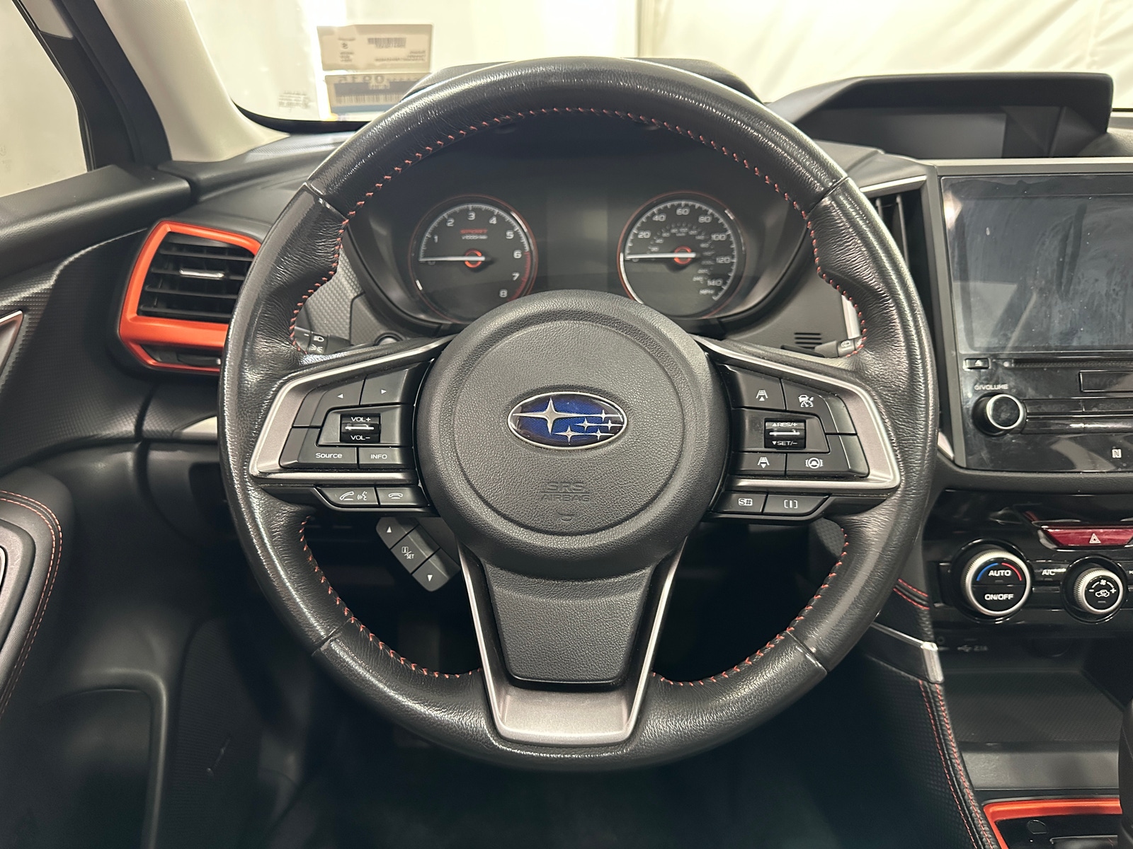 Thumbnail: 2021 Subaru Forester - 5