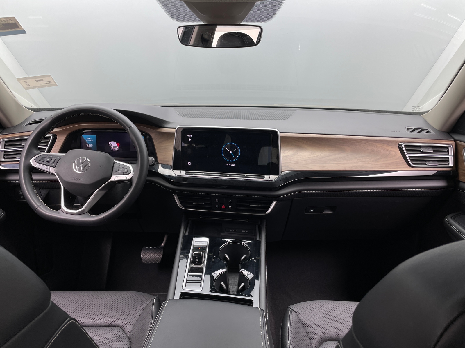 Thumbnail: 2024 Volkswagen Atlas - 2