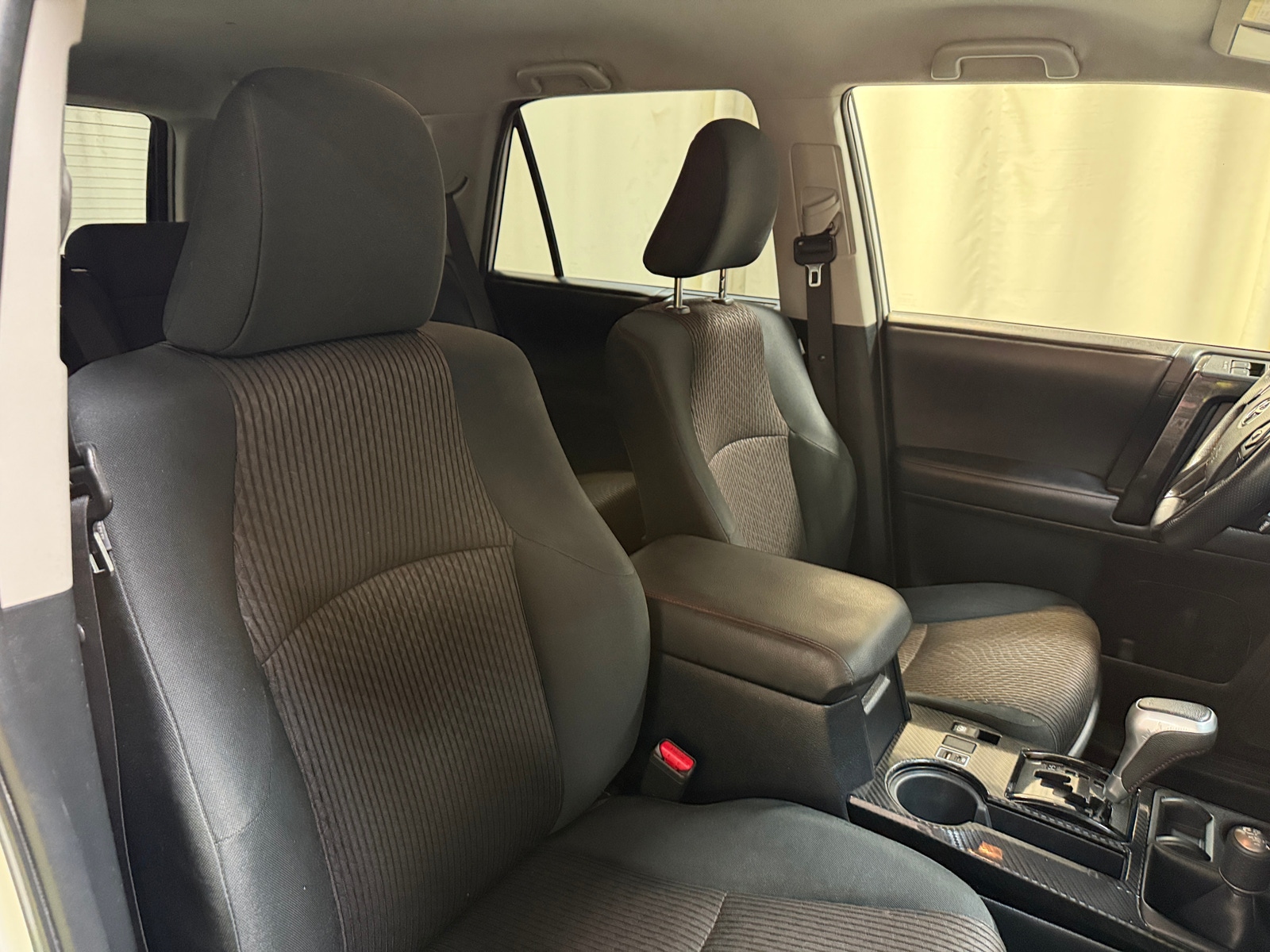 Thumbnail: 2020 Toyota 4Runner - 2