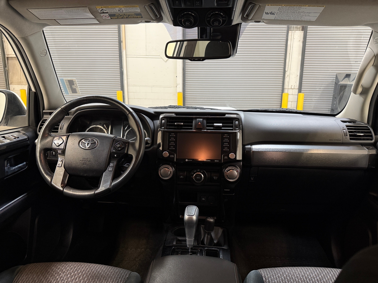 Thumbnail: 2020 Toyota 4Runner - 3