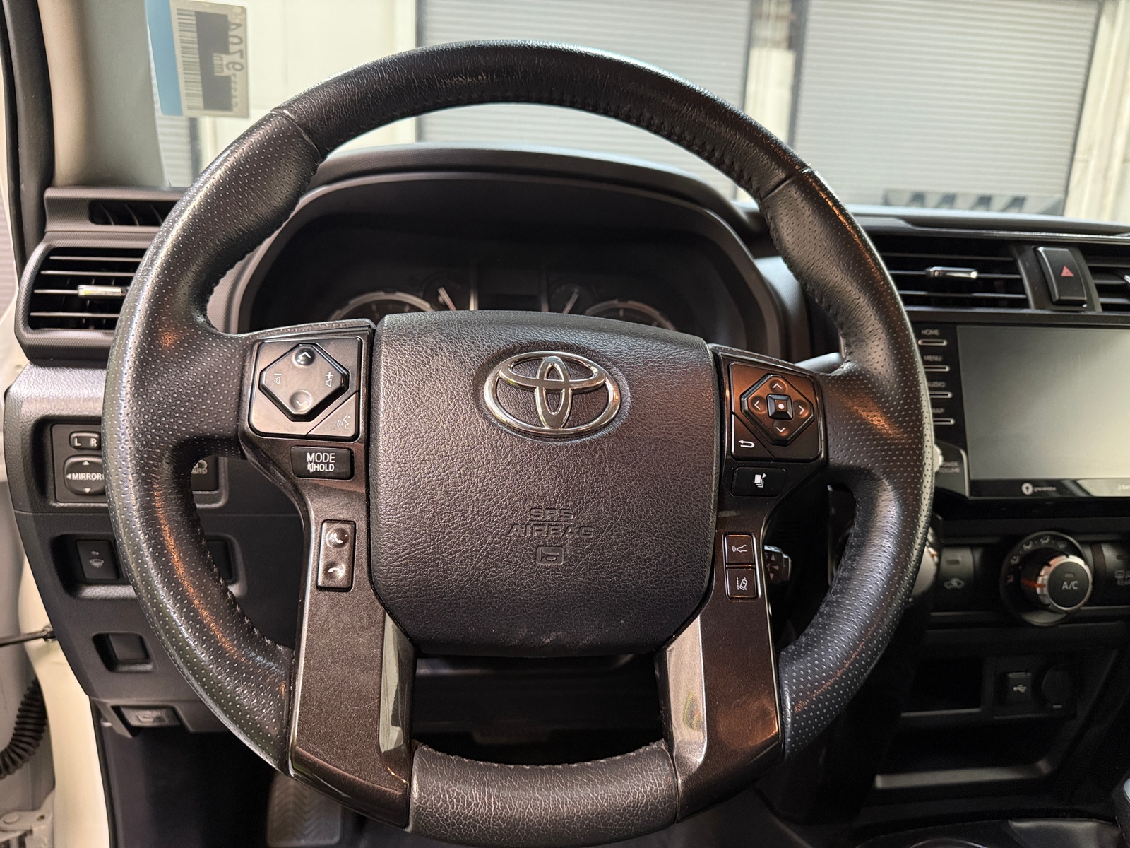 Thumbnail: 2020 Toyota 4Runner - 5