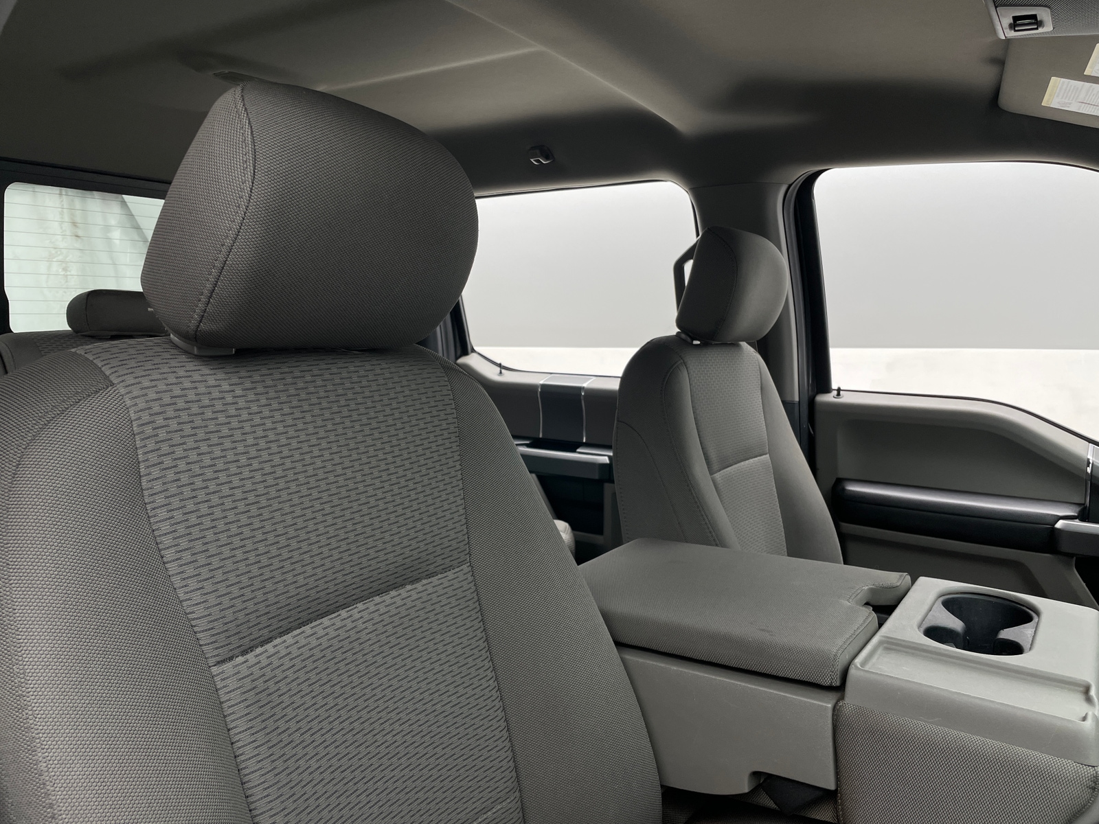 Thumbnail: 2019 Ford Econoline - 2