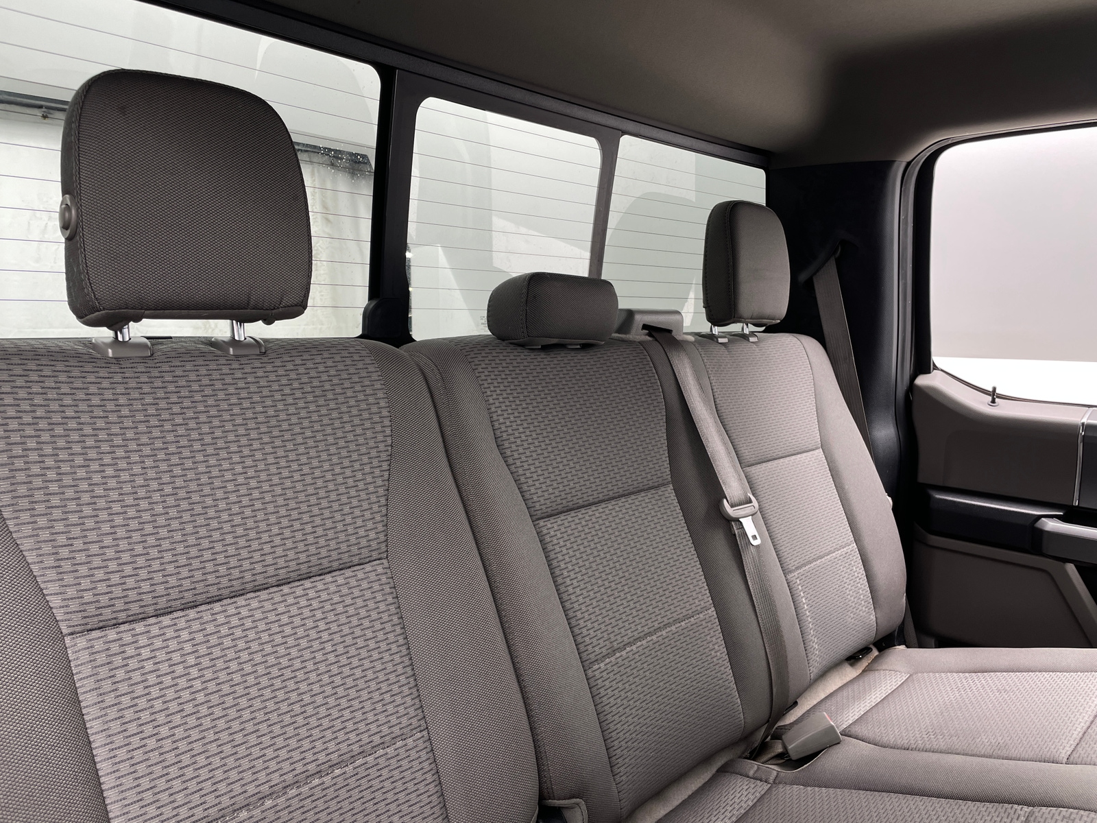 Thumbnail: 2019 Ford Econoline - 6