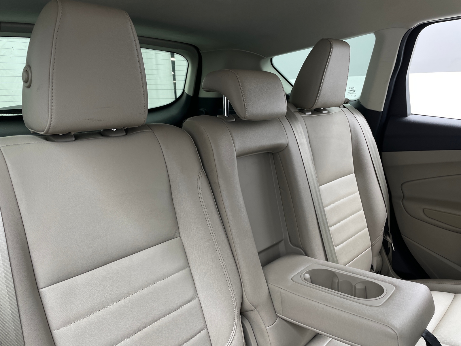Thumbnail: 2014 Ford Escape - 5