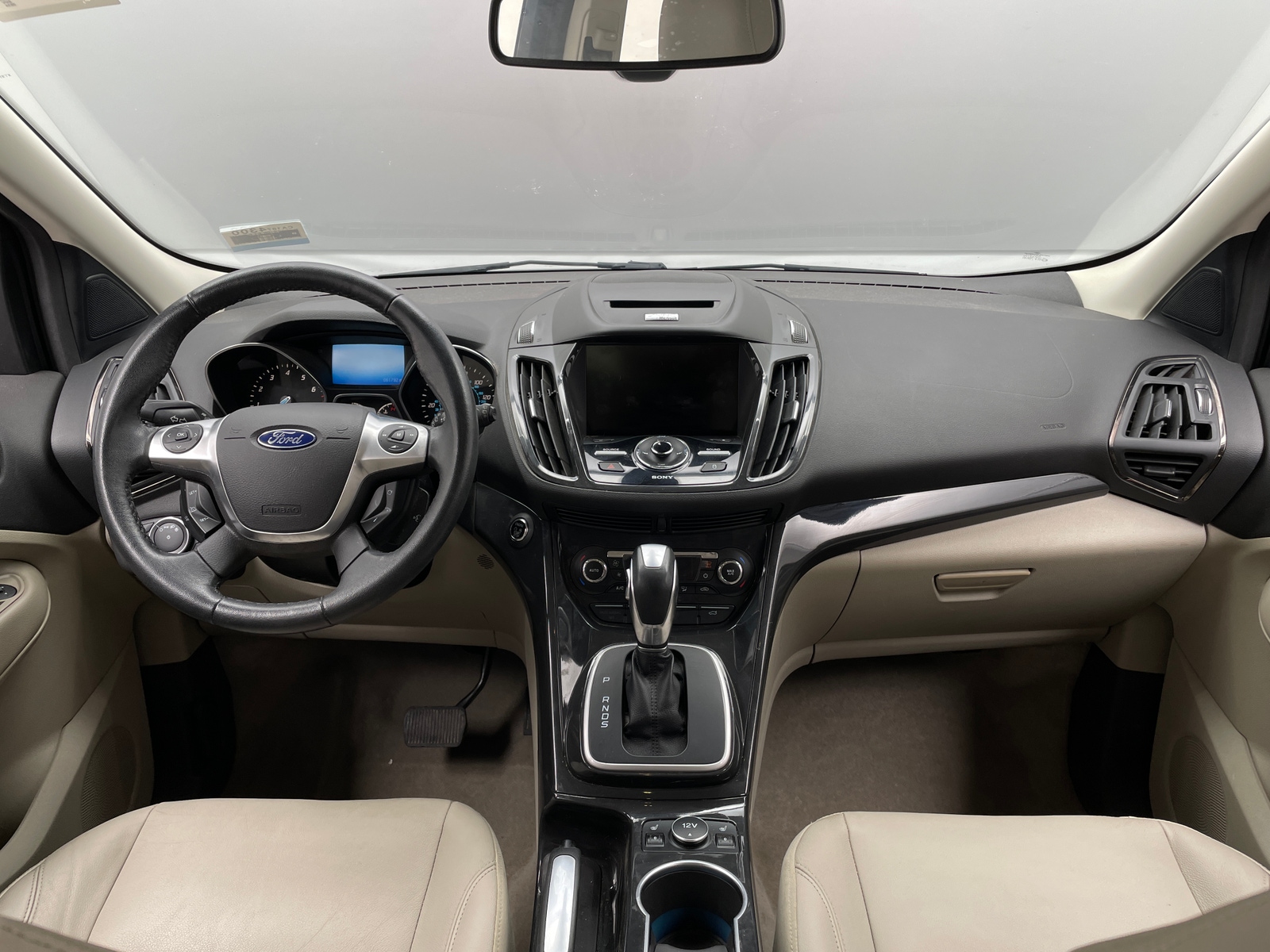 Thumbnail: 2014 Ford Escape - 2