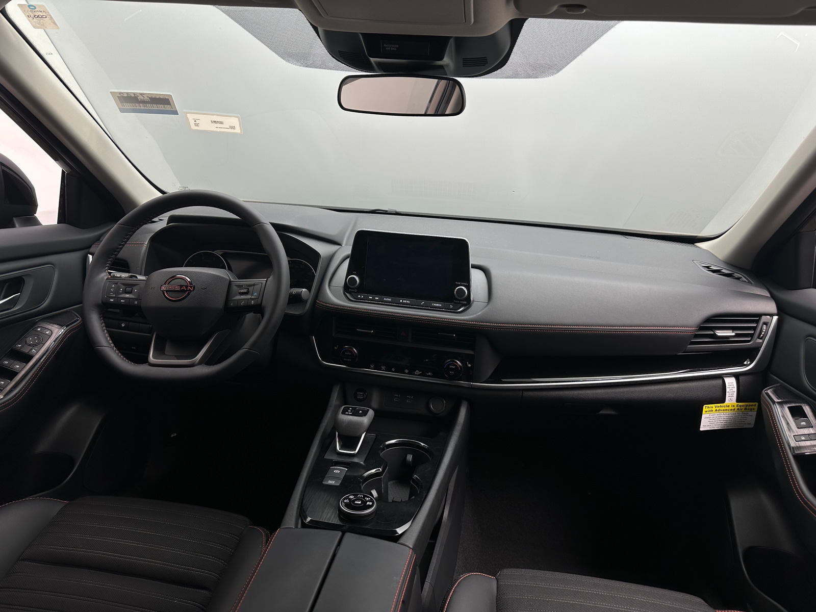 Thumbnail: 2025 Nissan Rogue - 3