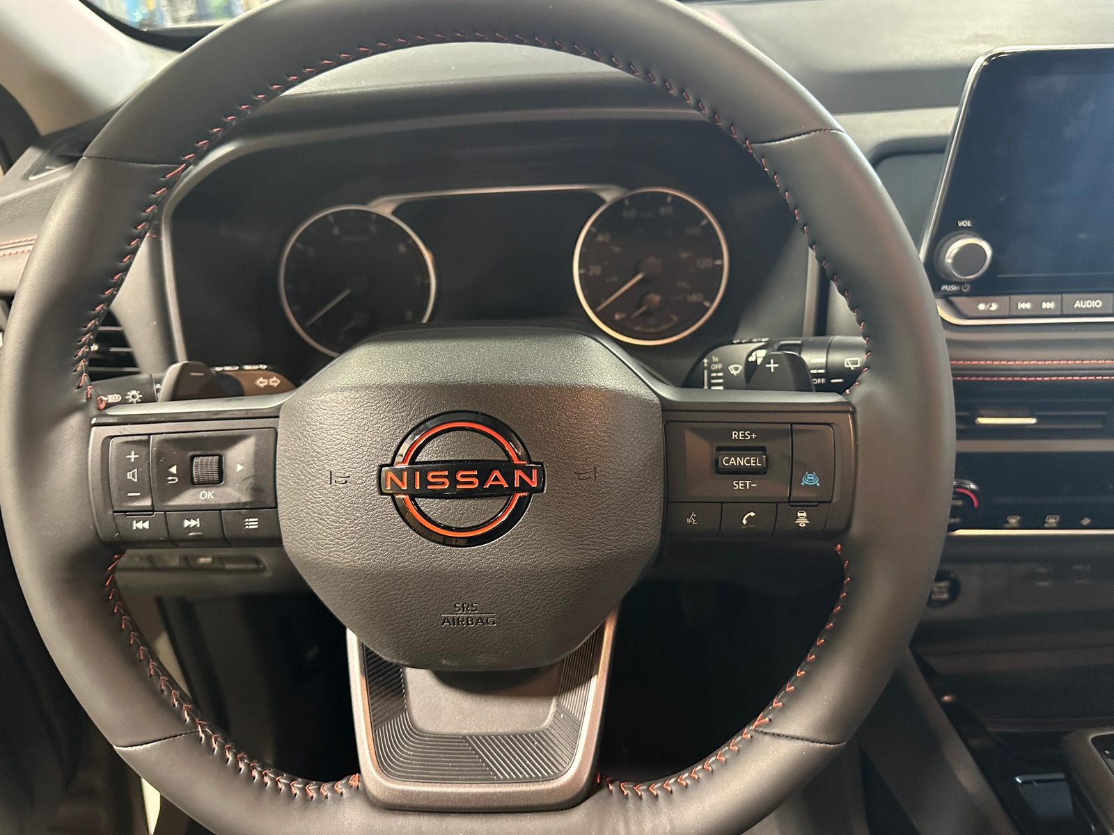 Thumbnail: 2025 Nissan Rogue - 5