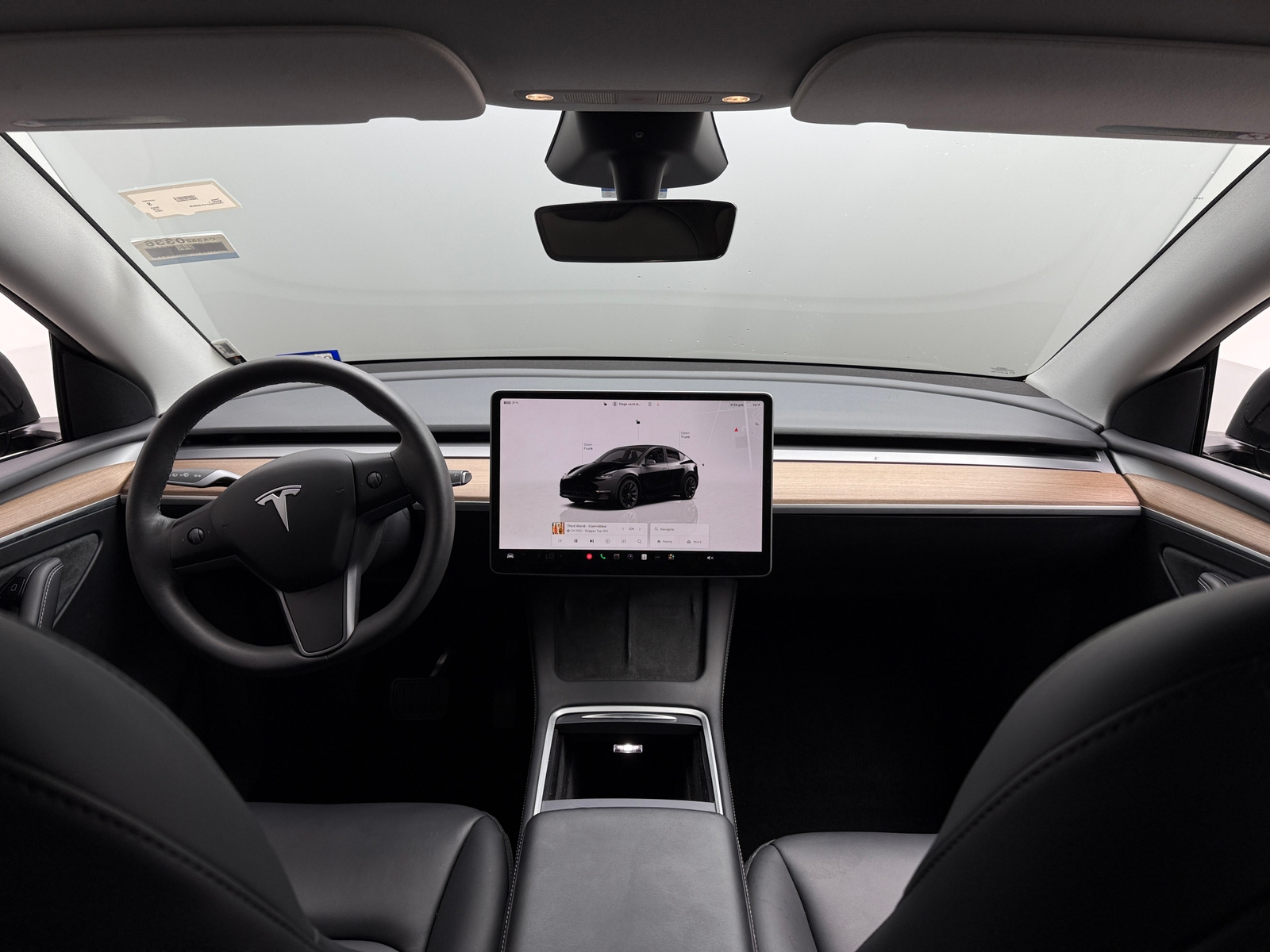 Thumbnail: 2023 Tesla Model Y - 2