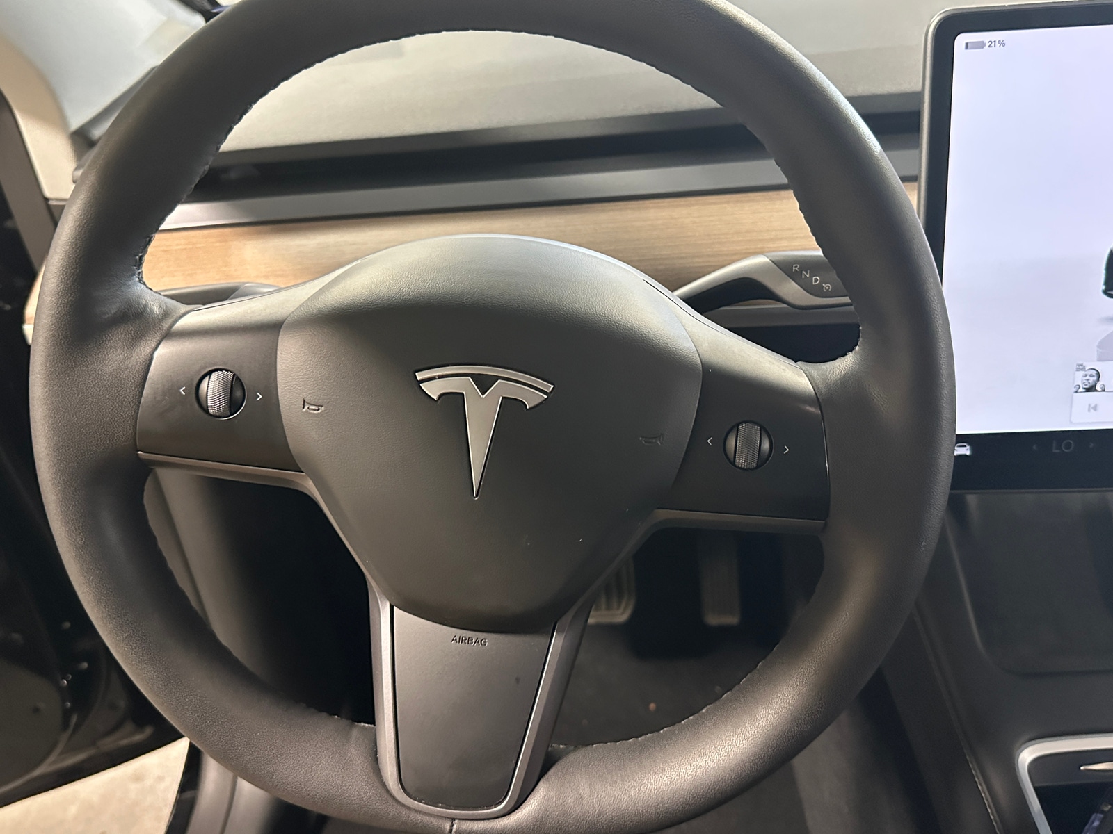 Thumbnail: 2023 Tesla Model Y - 4
