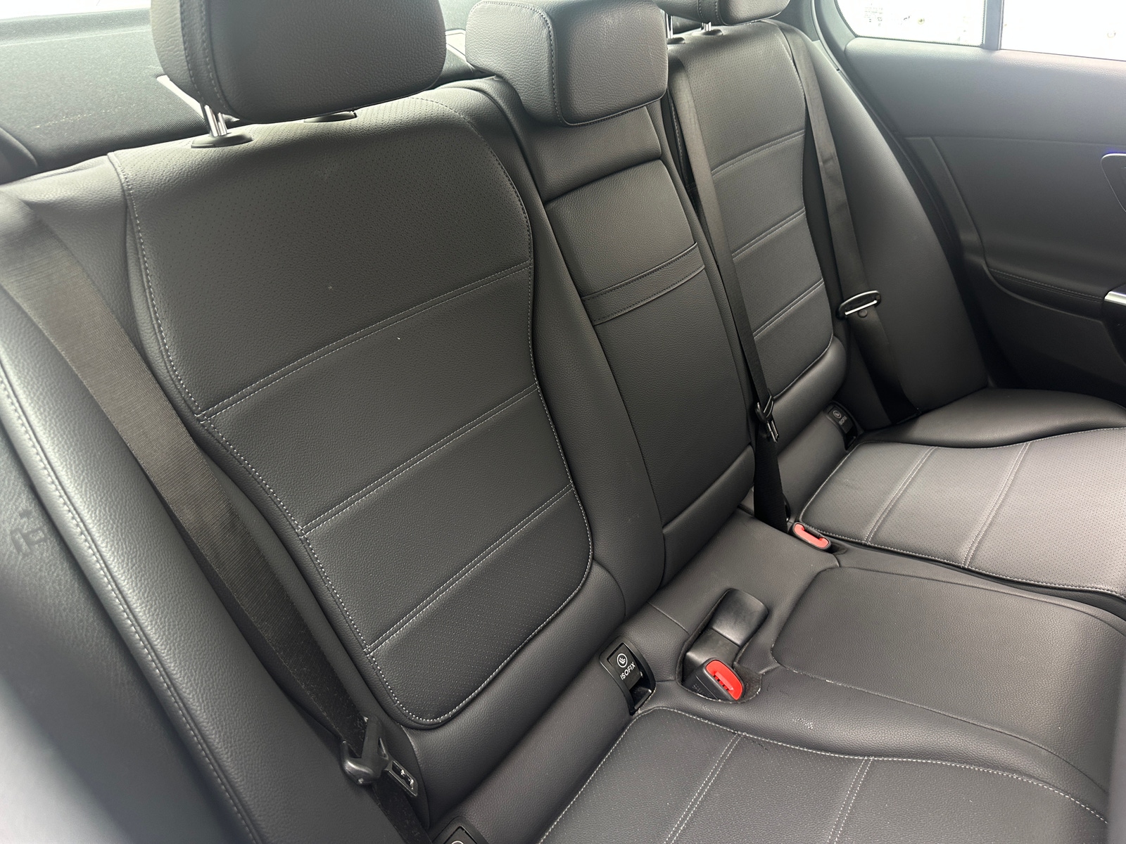 Thumbnail: 2024 Mercedes-Benz C-Class - 5