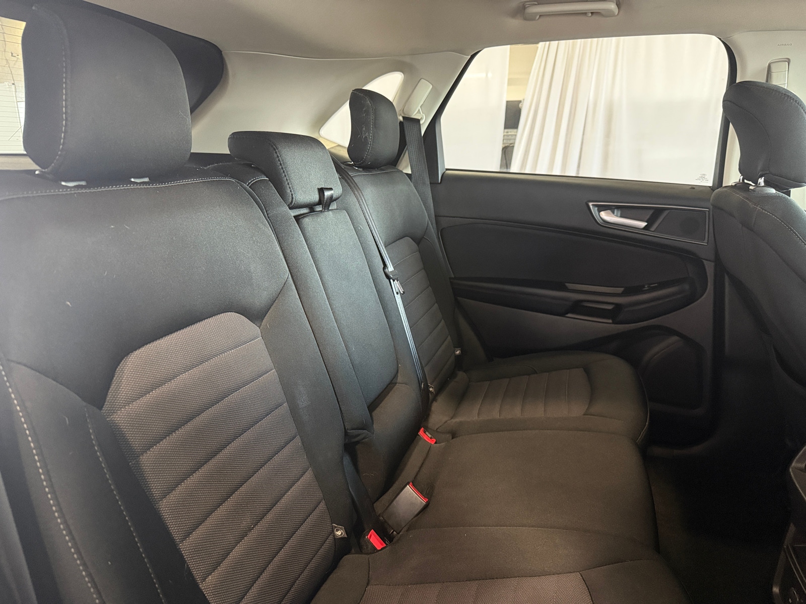 Thumbnail: 2019 Ford Edge - 6
