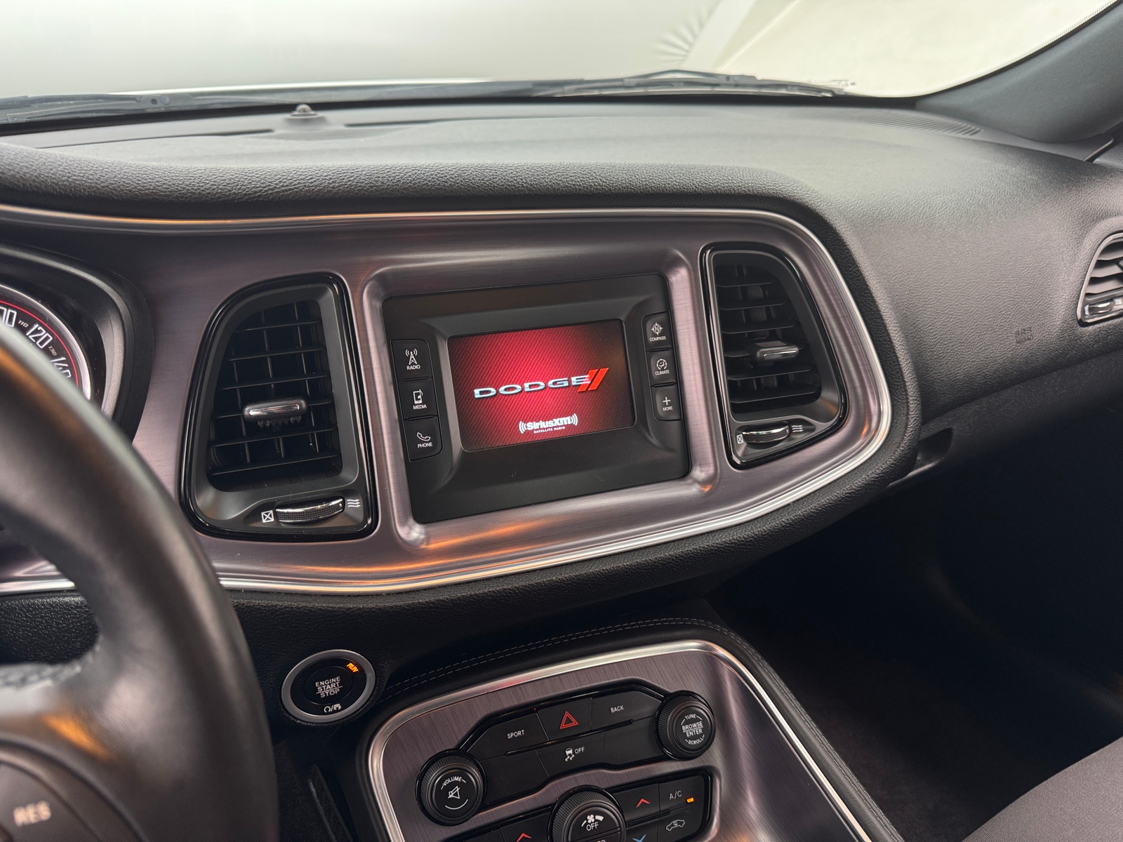 Thumbnail: 2016 Dodge Challenger - 3