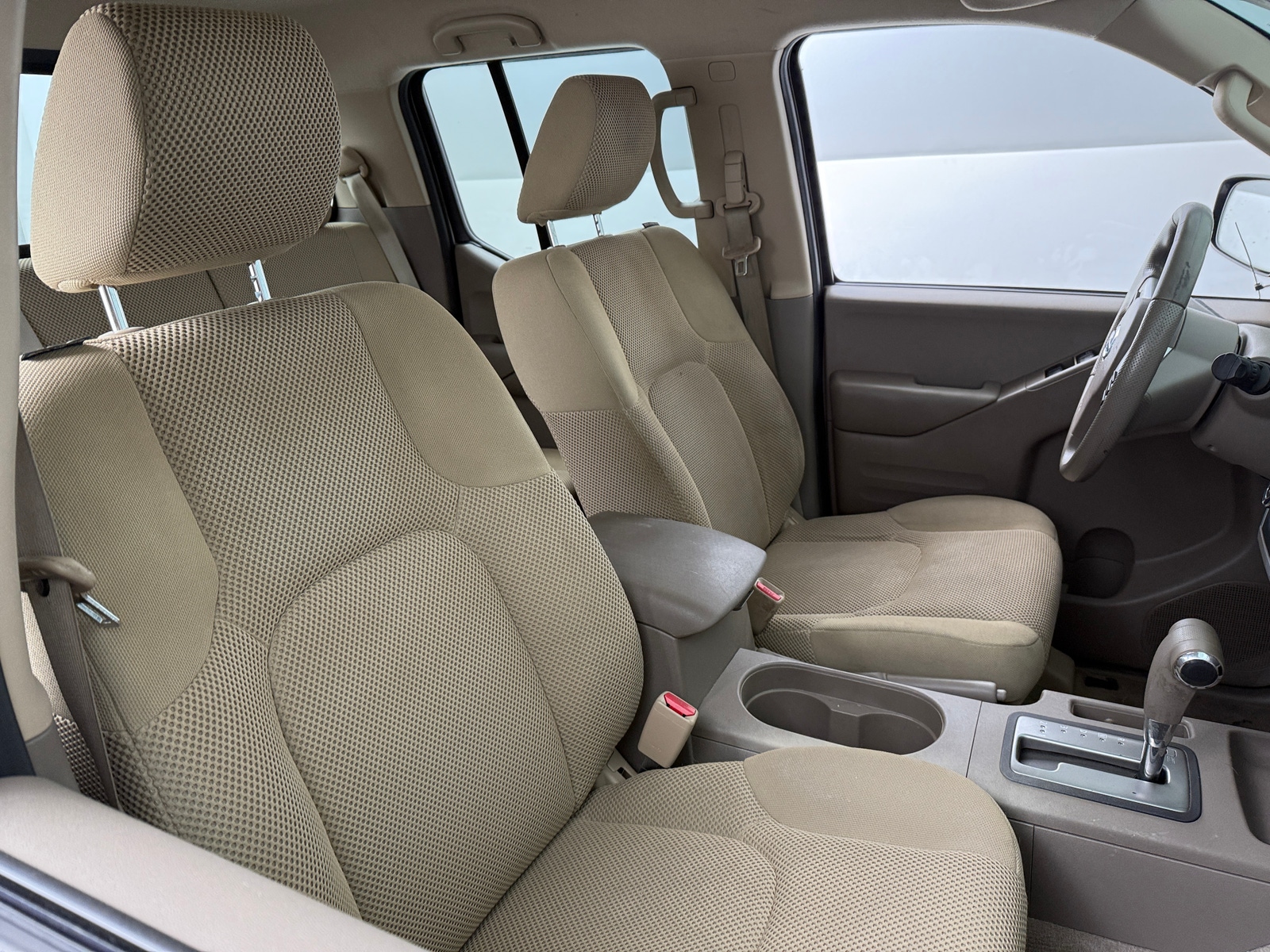 Thumbnail: 2016 Nissan Frontier - 2