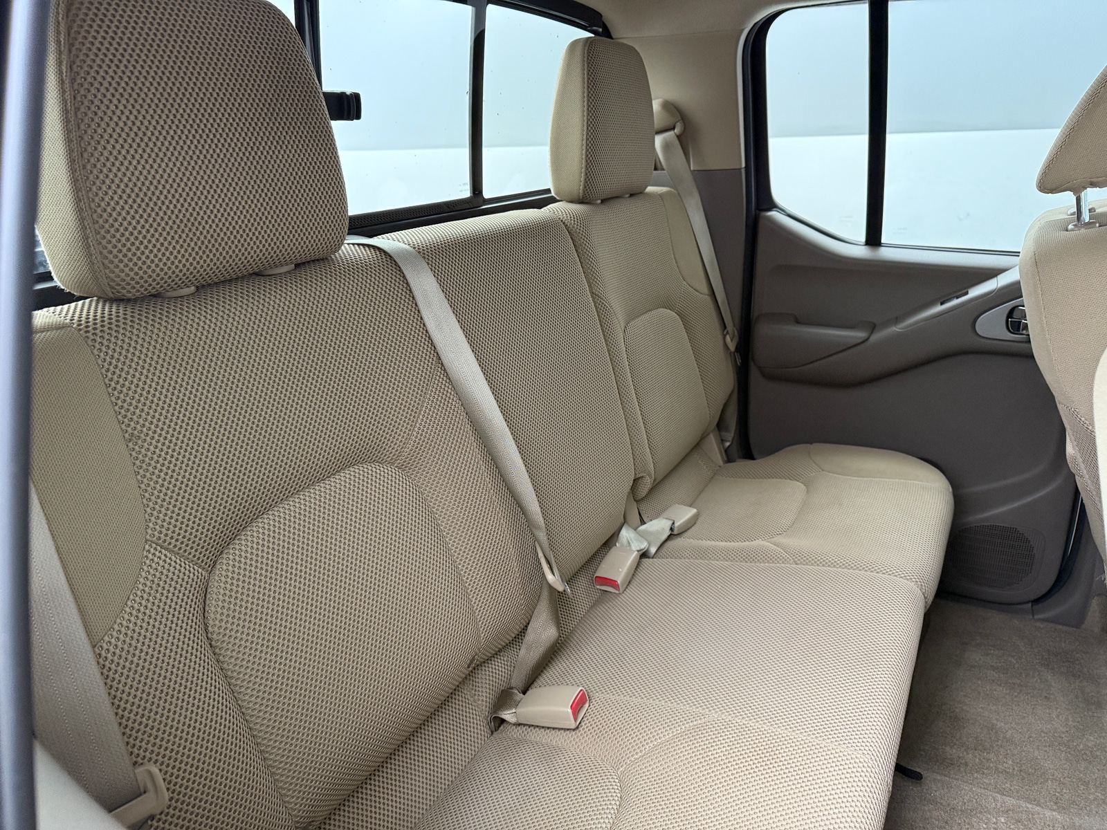 Thumbnail: 2016 Nissan Frontier - 6