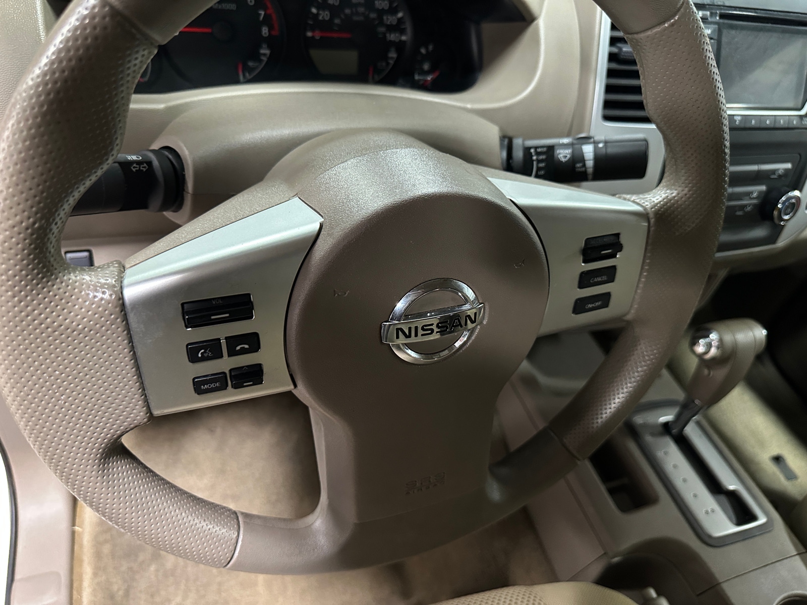 Thumbnail: 2016 Nissan Frontier - 5