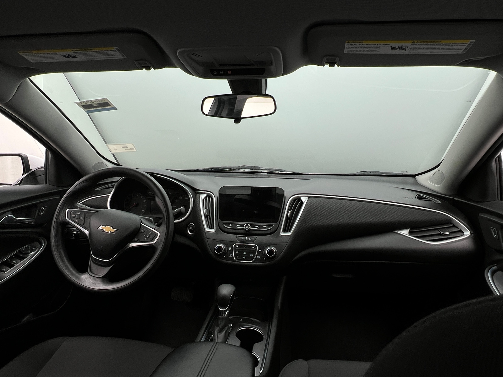 Thumbnail: 2022 Chevrolet Malibu - 3