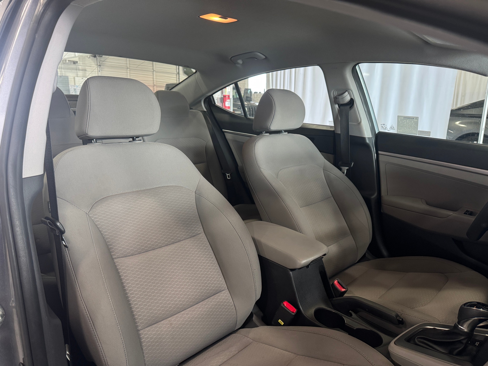 Thumbnail: 2019 Hyundai Elantra - 2