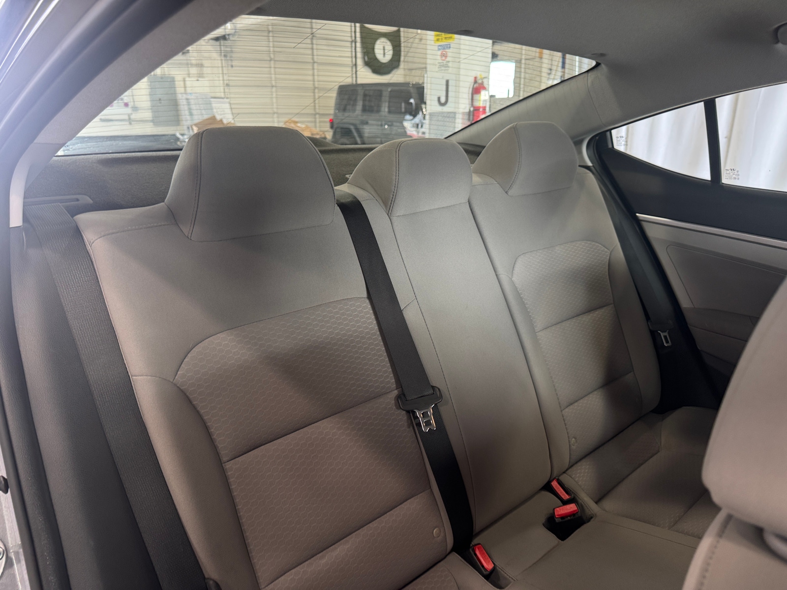 Thumbnail: 2019 Hyundai Elantra - 6