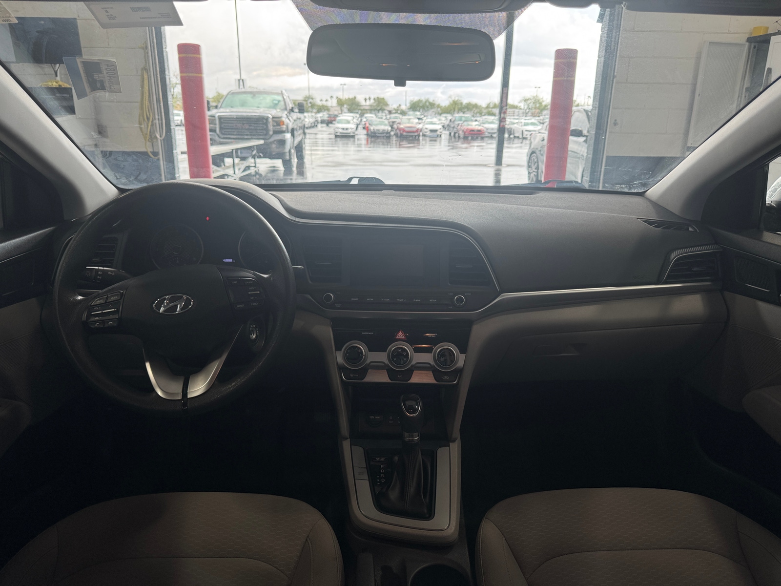 Thumbnail: 2019 Hyundai Elantra - 3
