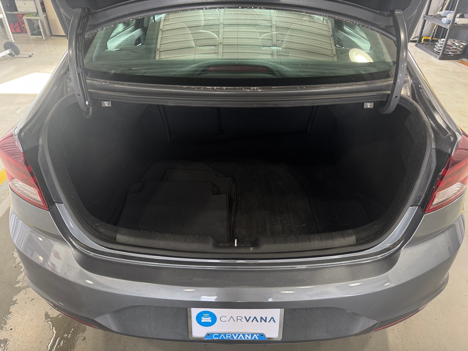 Thumbnail: 2019 Hyundai Elantra - 7