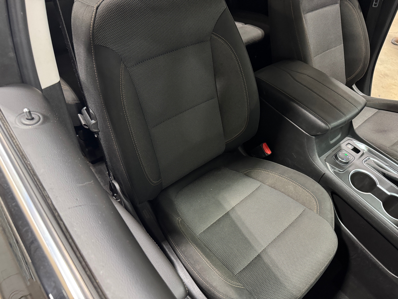 Thumbnail: 2019 Chevrolet Traverse - 2