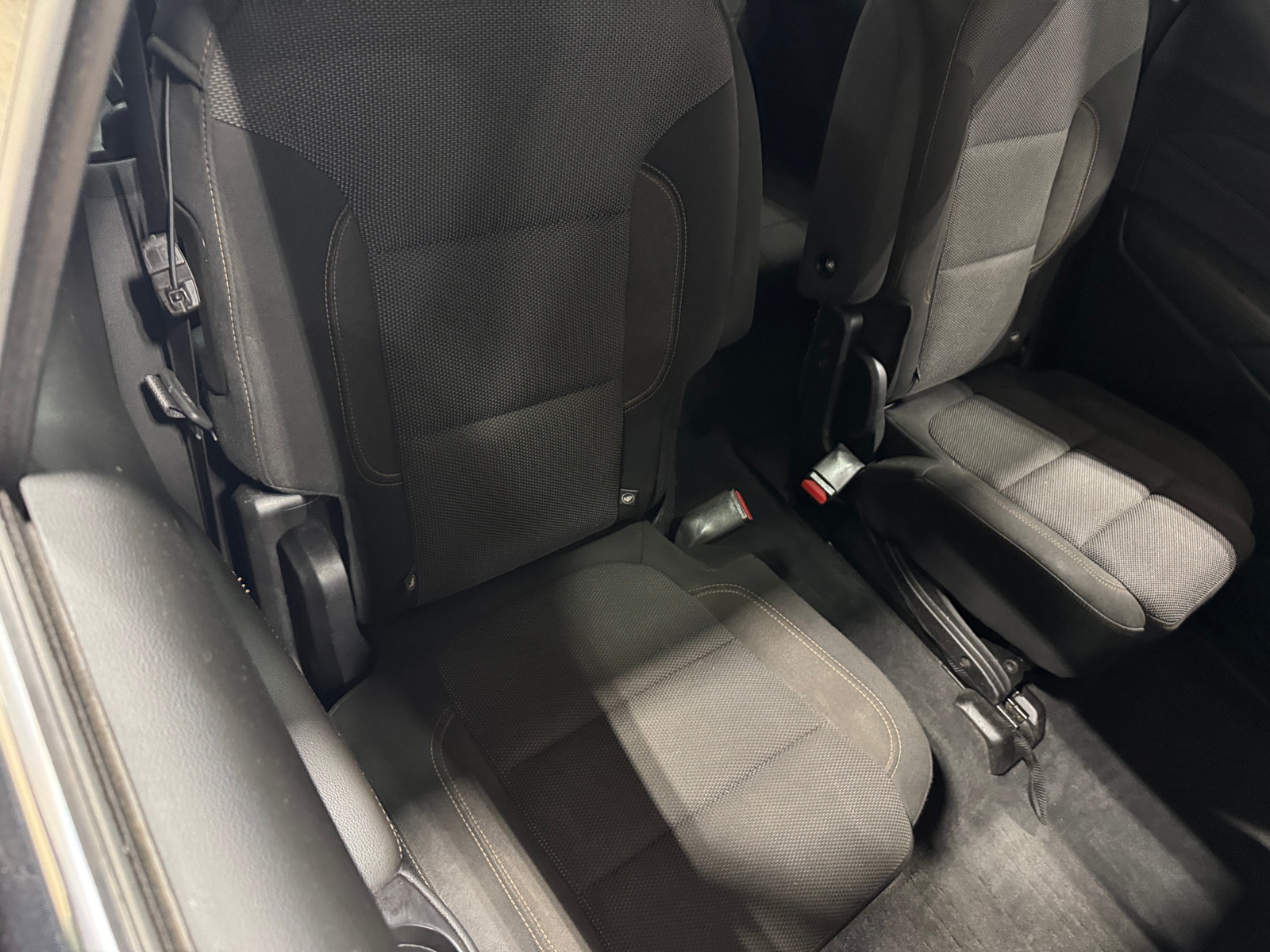 Thumbnail: 2019 Chevrolet Traverse - 6