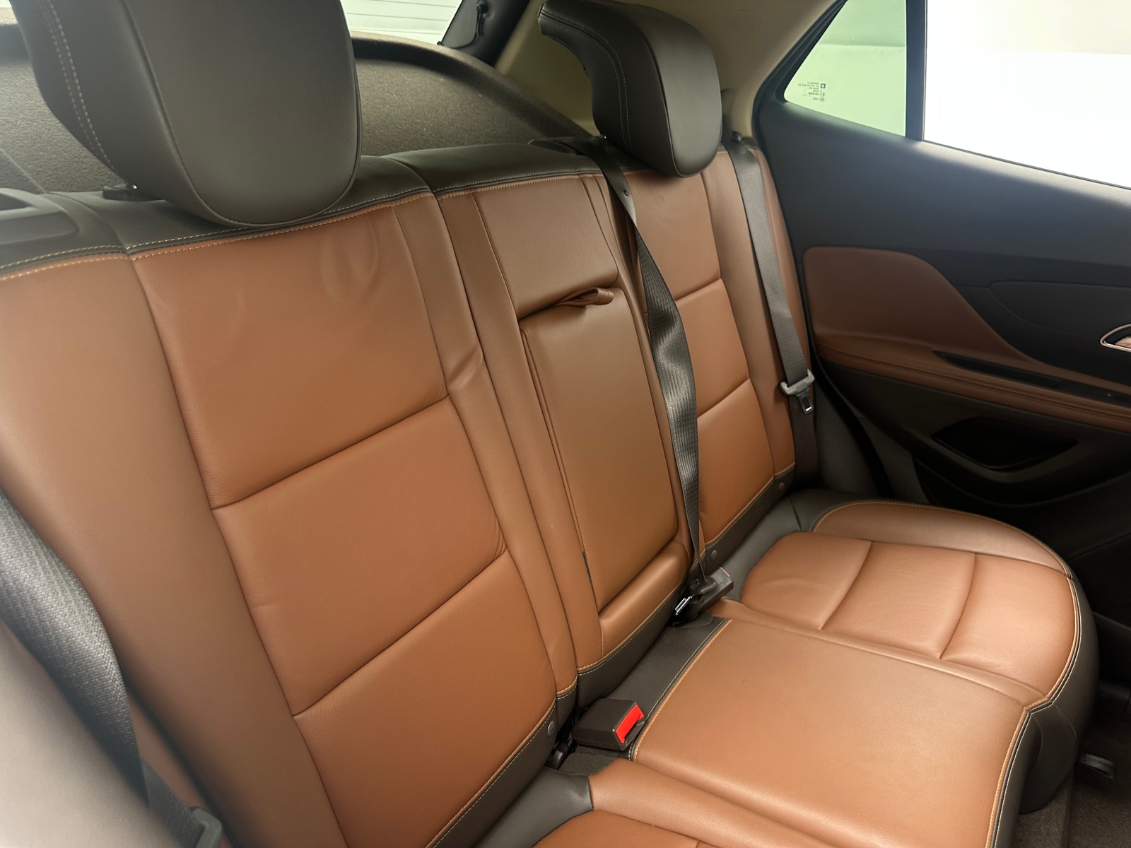 Thumbnail: 2014 Buick Encore - 5