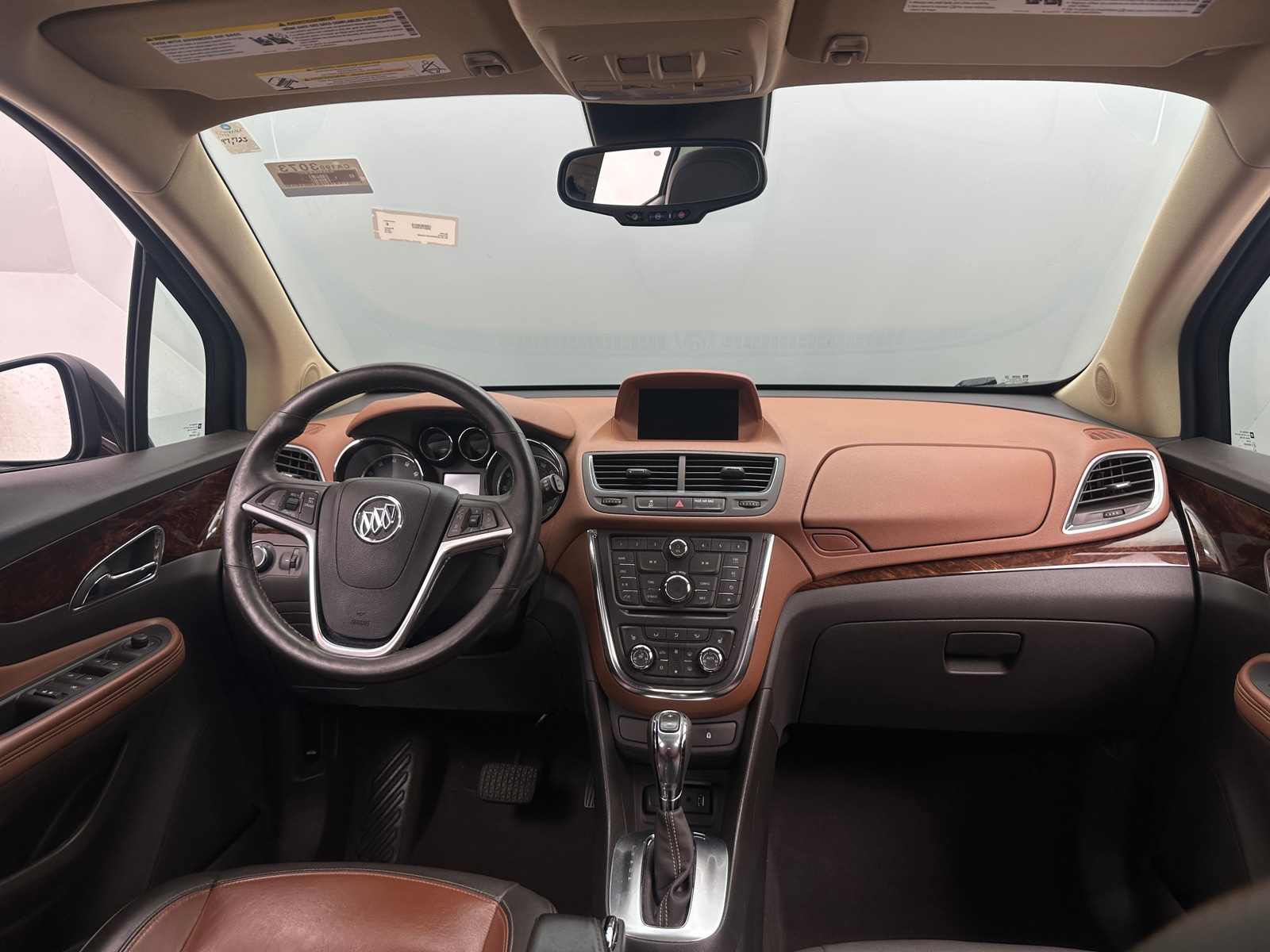 Thumbnail: 2014 Buick Encore - 2