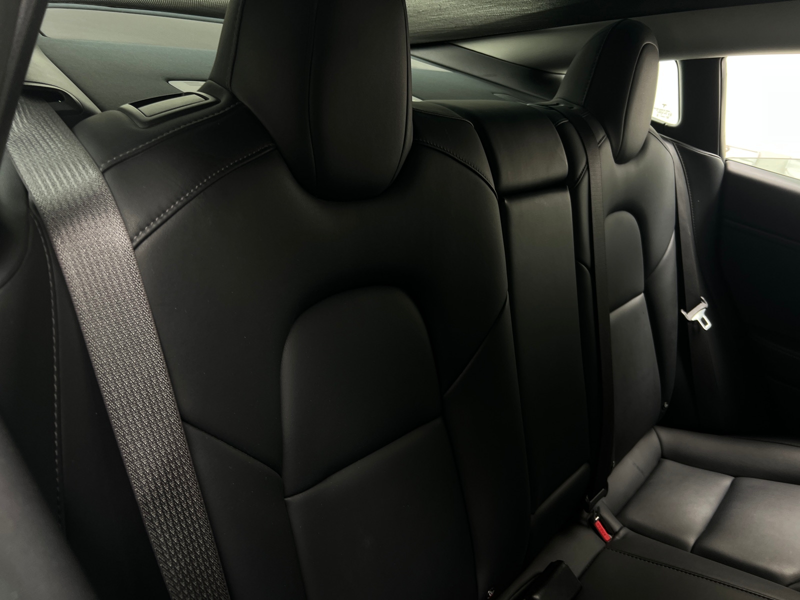 Thumbnail: 2018 Tesla Model 3 - 5