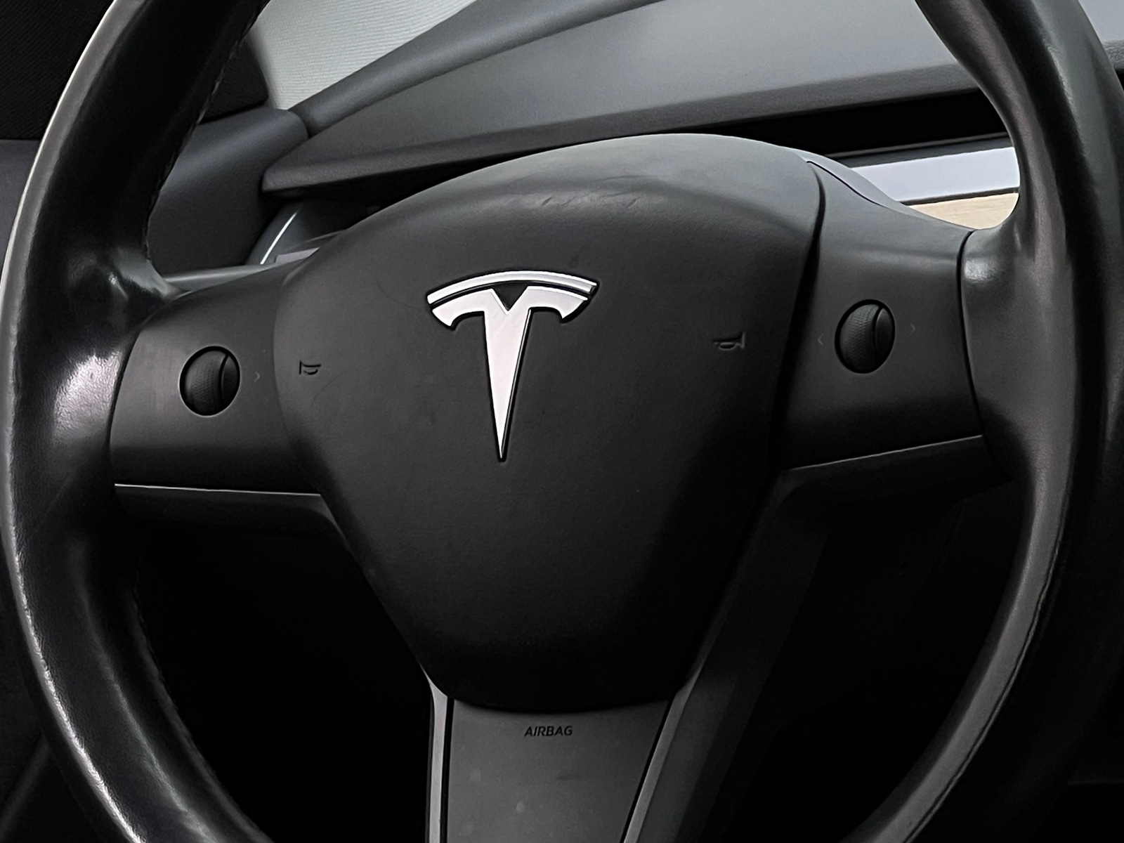 Thumbnail: 2018 Tesla Model 3 - 4