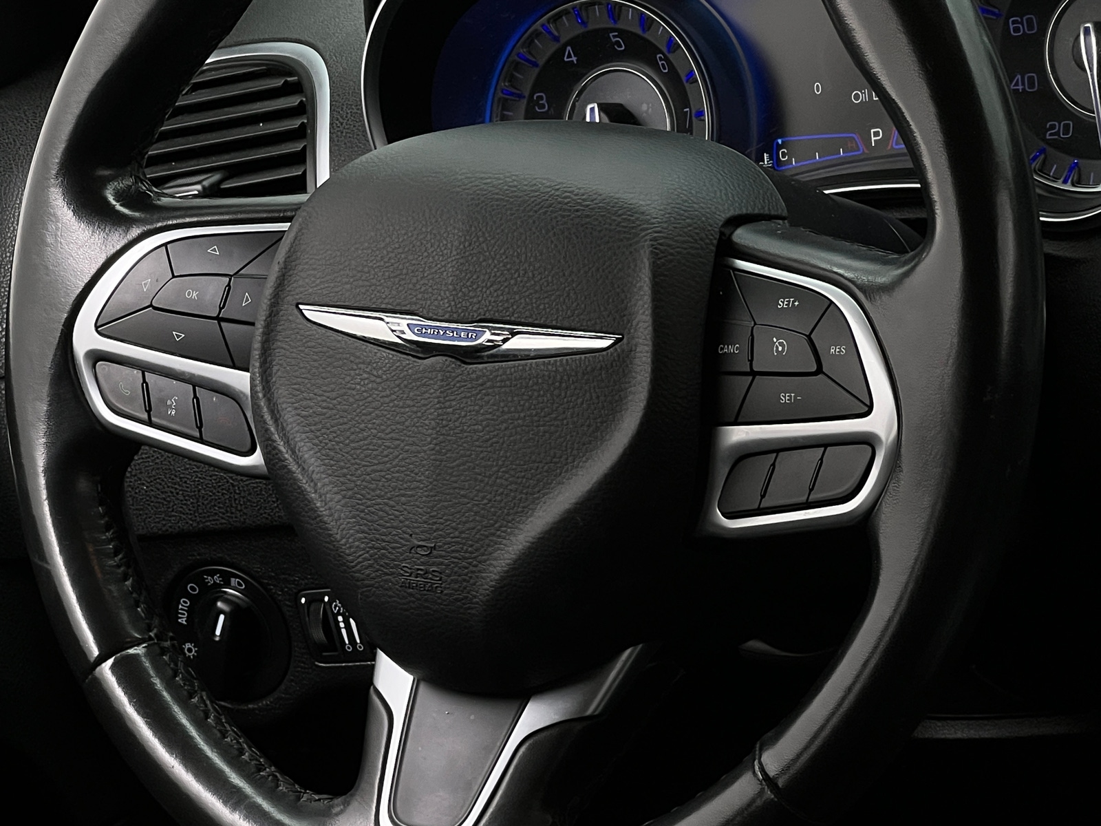 Thumbnail: 2020 Chrysler 300 - 4