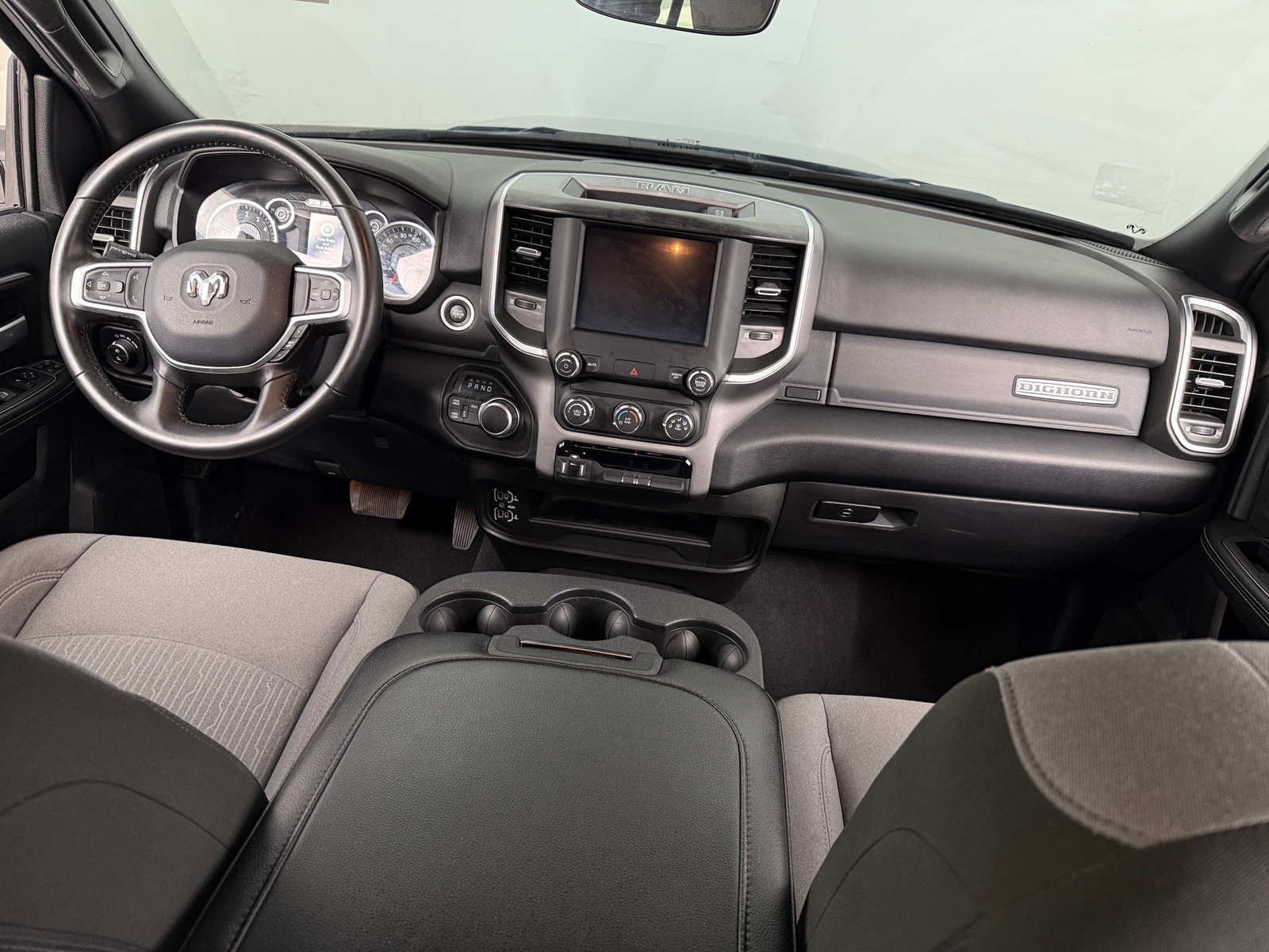 Thumbnail: 2024 RAM 2500 - 3