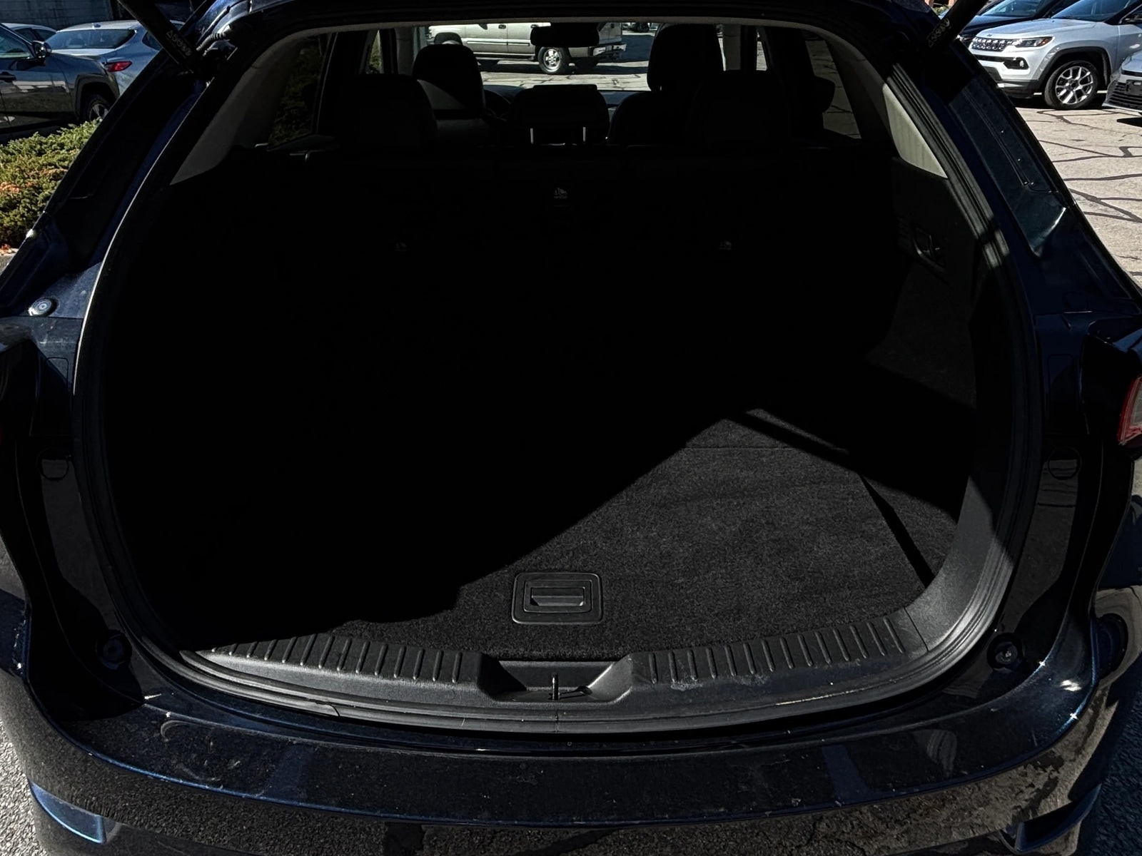 Thumbnail: 2025 Mazda CX-5 - 6