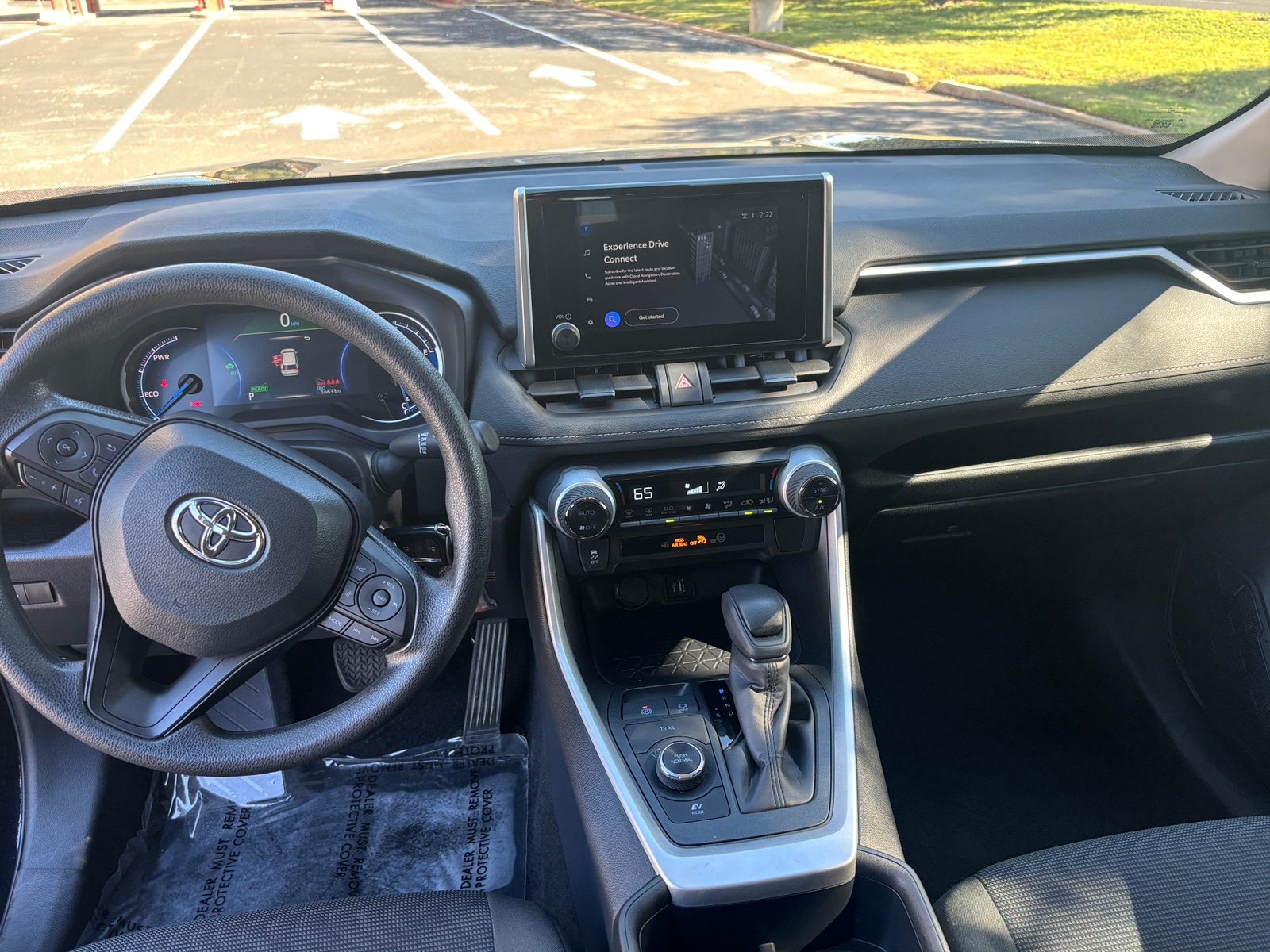 Thumbnail: 2025 Toyota RAV4 - 3